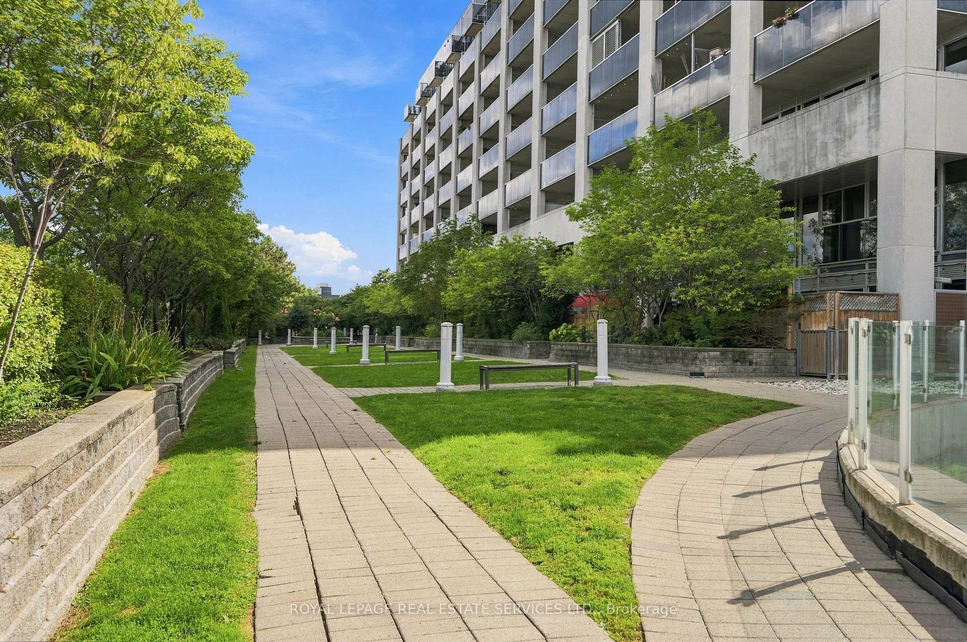 Photo 35 of Unit 510, 1040 The Queens Way, Etobicoke, Islington-City Centre West — HOMEH