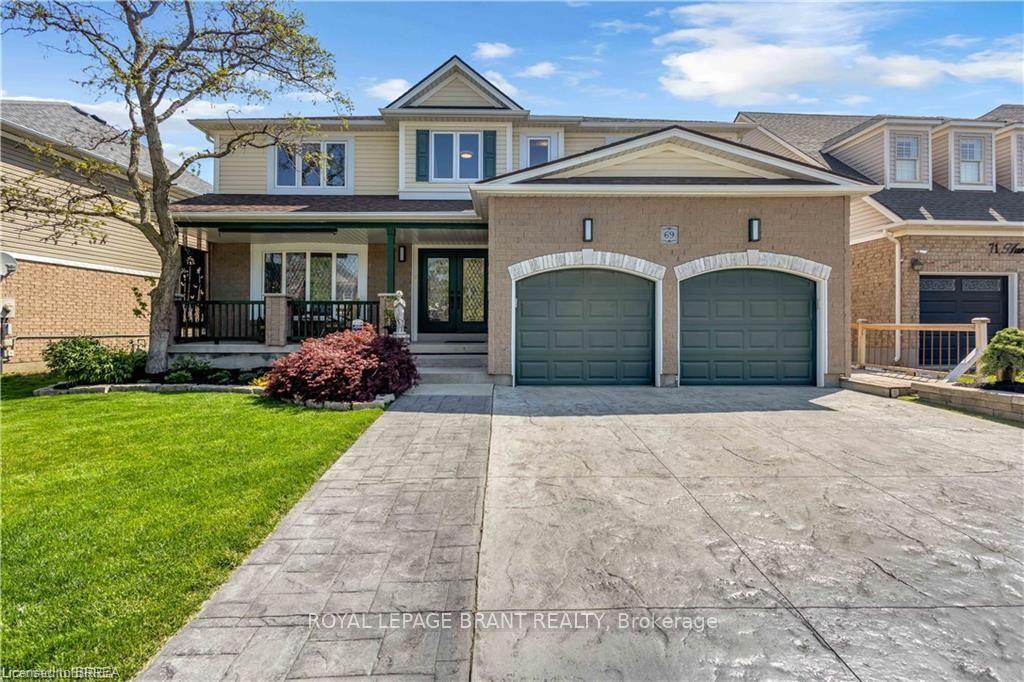 Photo of 69 Hunter Way