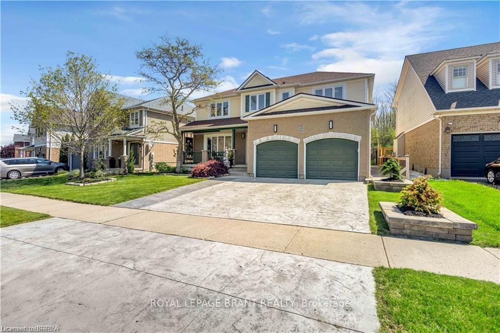 Photo 2 of 69 Hunter Way, Brantford, Empire — HOMEH