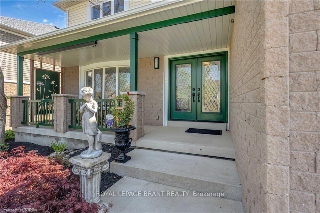 Photo 4 of 69 Hunter Way, Brantford, Empire — HOMEH