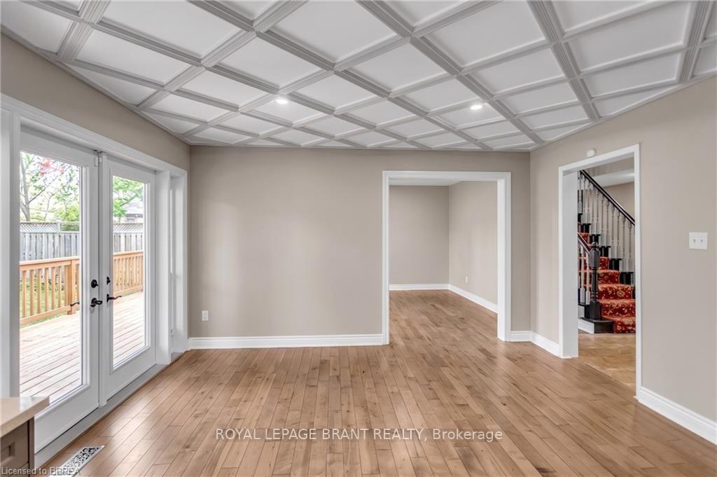 Photo 20 of 69 Hunter Way, Brantford, Empire — HOMEH