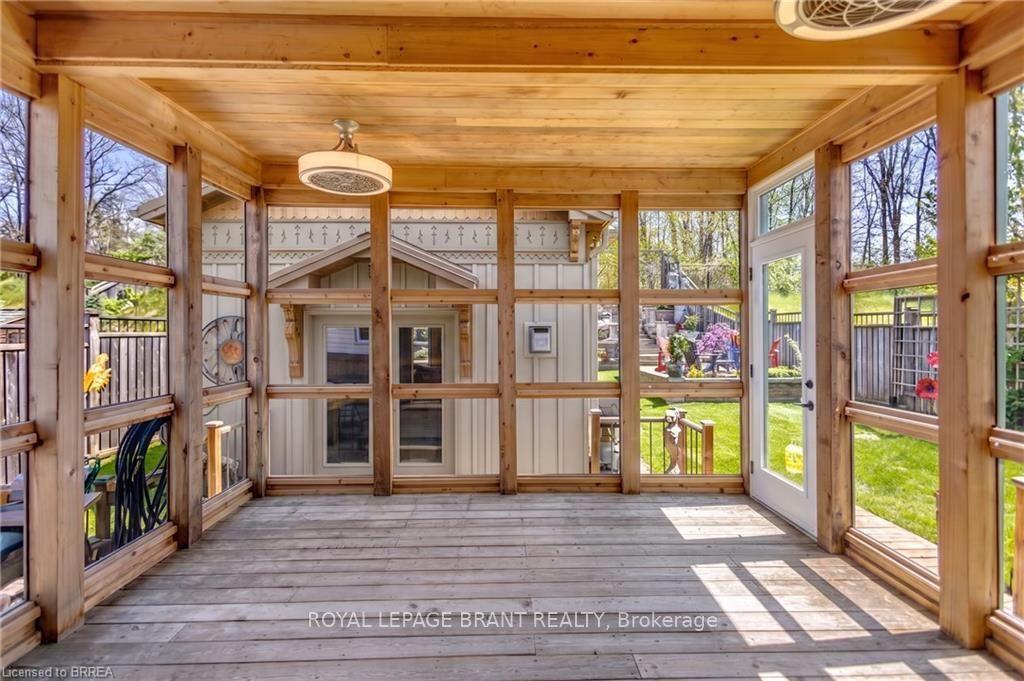 Photo 21 of 69 Hunter Way, Brantford, Empire — HOMEH