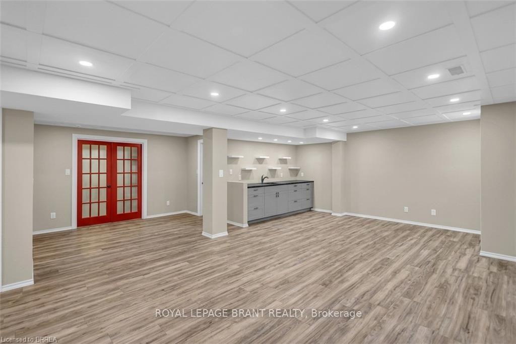 Photo 40 of 69 Hunter Way, Brantford, Empire — HOMEH