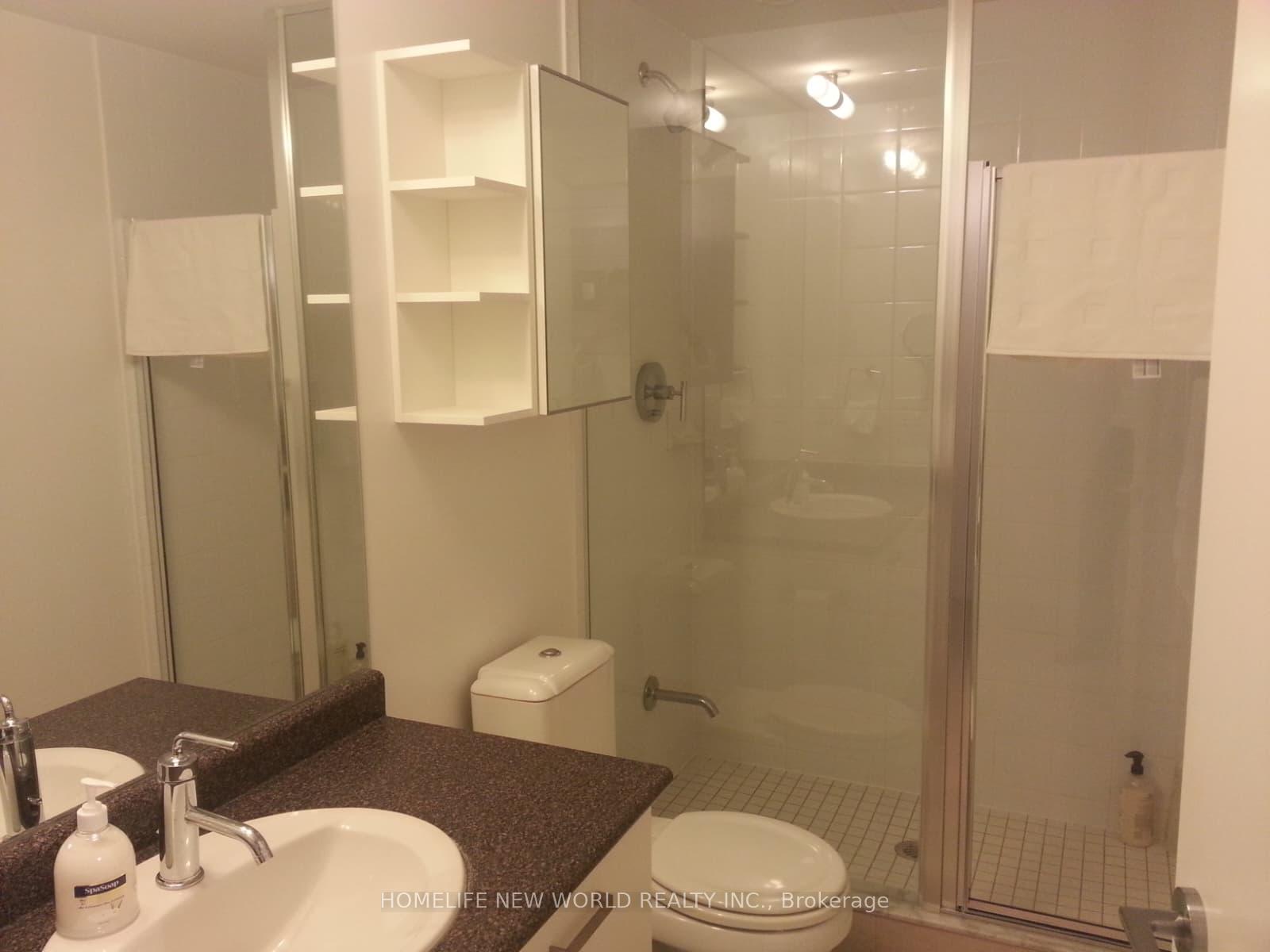 Photo 15 of Unit 1302, 832 Bay Street, Toronto, Bay Street Corridor — HOMEH