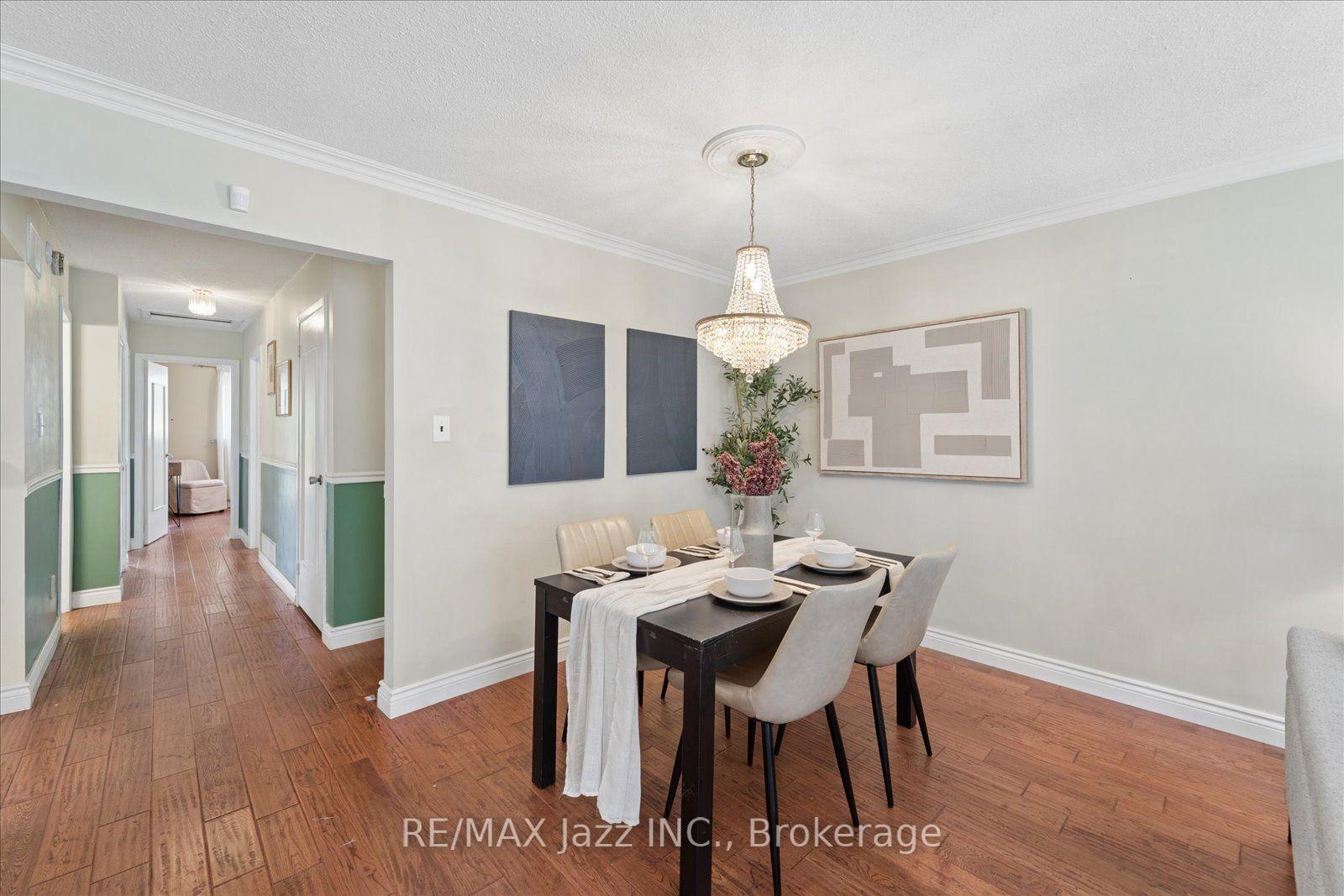 Photo 12 of 241 Viewmount Street, Oshawa, Donevan — HOMEH
