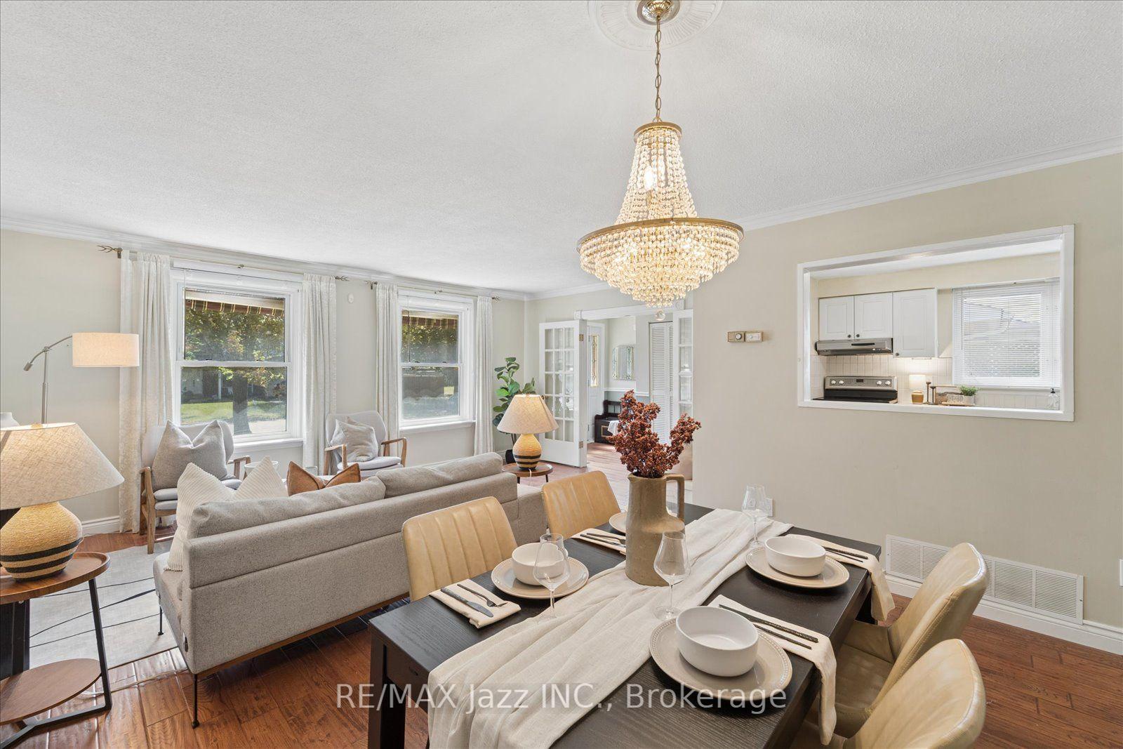 Photo 13 of 241 Viewmount Street, Oshawa, Donevan — HOMEH