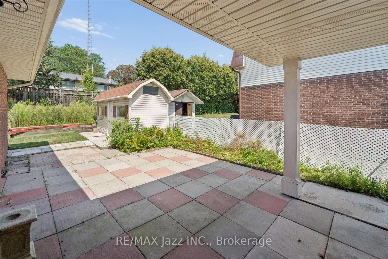 Photo 43 of 241 Viewmount Street, Oshawa, Donevan — HOMEH