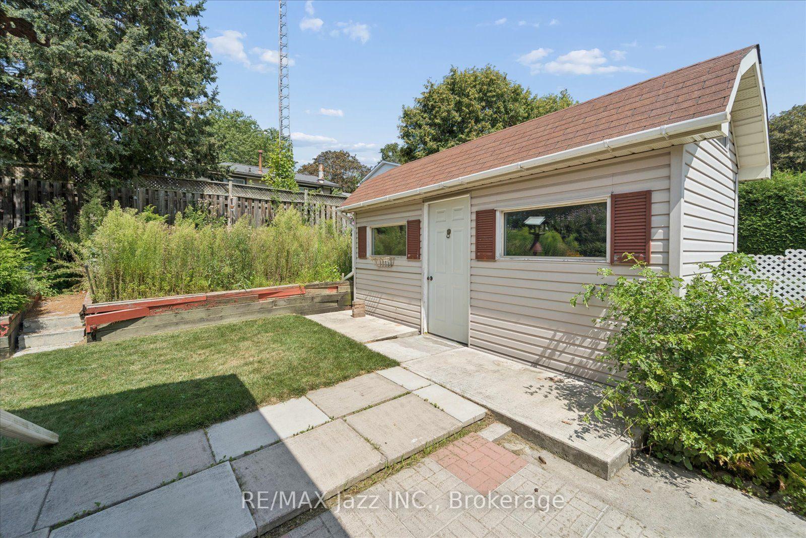Photo 44 of 241 Viewmount Street, Oshawa, Donevan — HOMEH