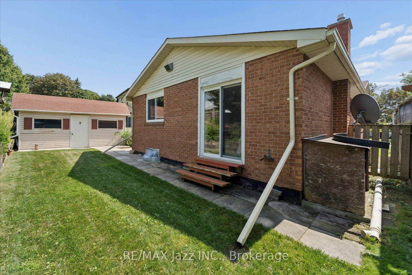 Photo 47 of 241 Viewmount Street, Oshawa, Donevan — HOMEH