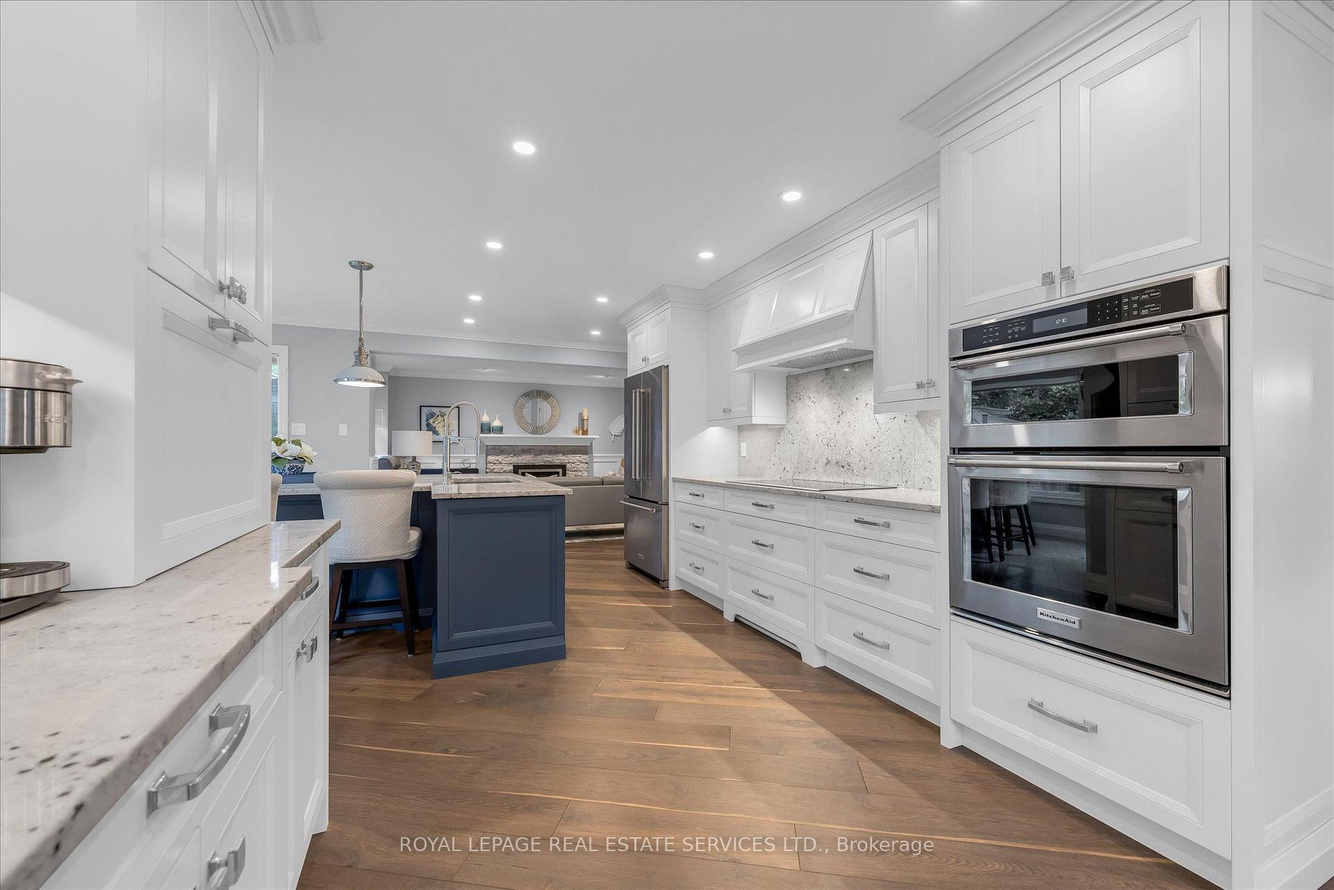 Photo 7 of 1075 Mayfair Road, Oakville, Glen Abbey — HOMEH