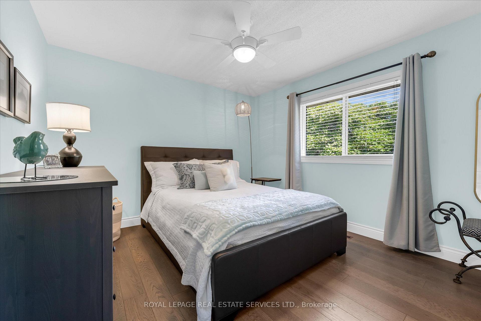 Photo 16 of 1075 Mayfair Road, Oakville, Glen Abbey — HOMEH