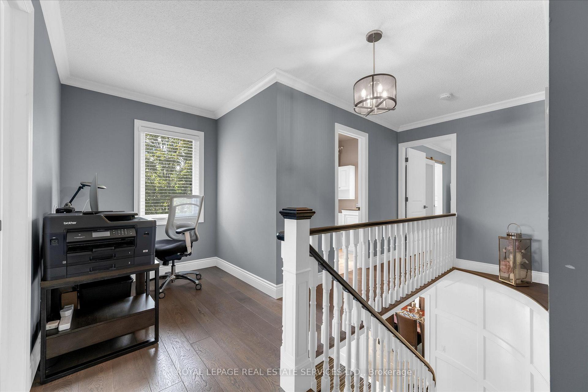 Photo 23 of 1075 Mayfair Road, Oakville, Glen Abbey — HOMEH