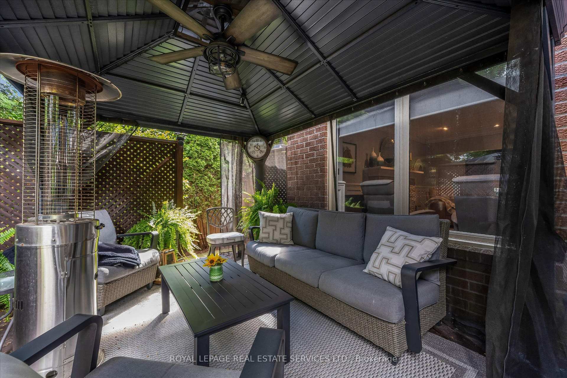 Photo 28 of 1075 Mayfair Road, Oakville, Glen Abbey — HOMEH