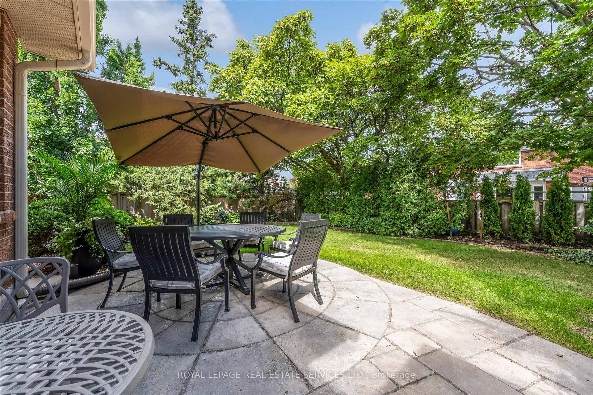 Photo 29 of 1075 Mayfair Road, Oakville, Glen Abbey — HOMEH