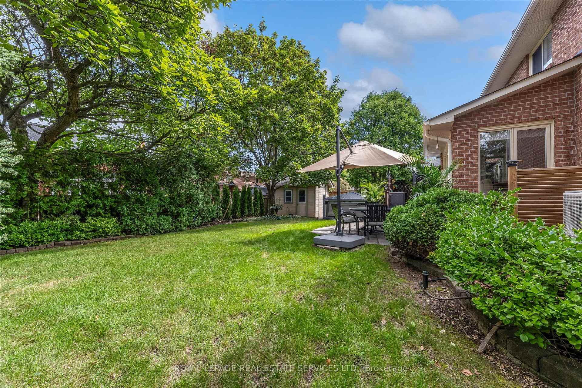 Photo 33 of 1075 Mayfair Road, Oakville, Glen Abbey — HOMEH