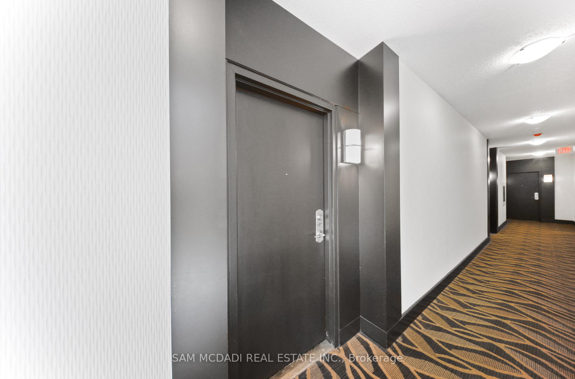 Photo 3 of Unit 107, 80 Port Street E, Mississauga, Port Credit — HOMEH
