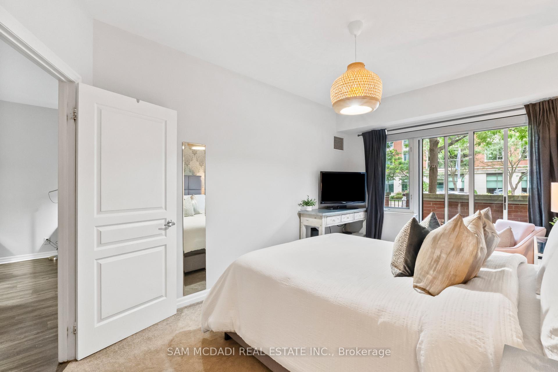 Photo 13 of Unit 107, 80 Port Street E, Mississauga, Port Credit — HOMEH
