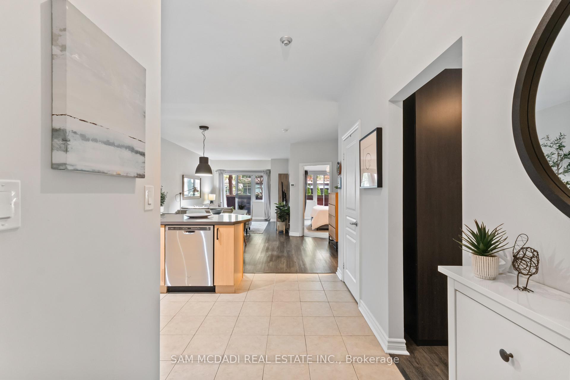 Photo 17 of Unit 107, 80 Port Street E, Mississauga, Port Credit — HOMEH