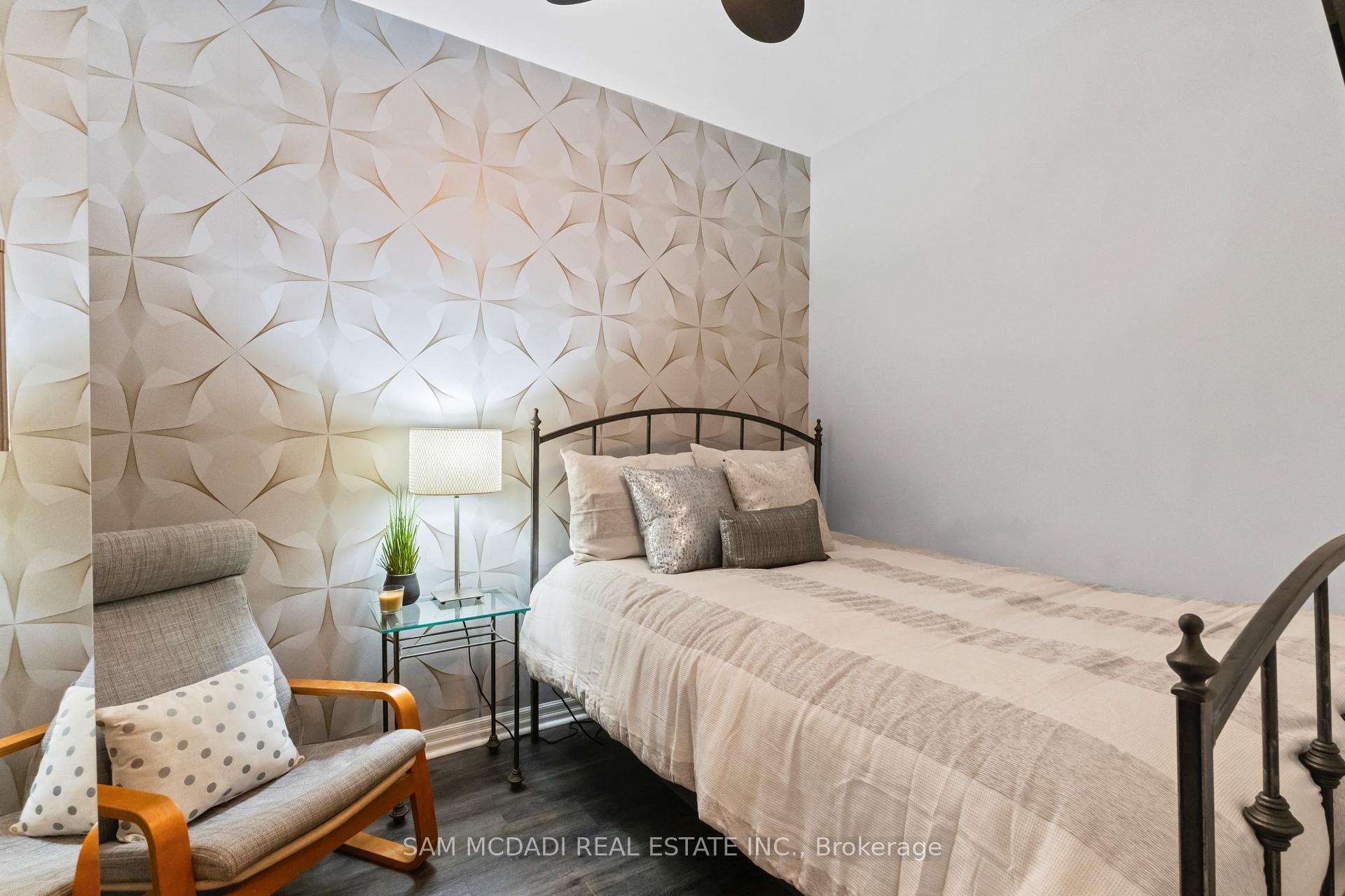 Photo 18 of Unit 107, 80 Port Street E, Mississauga, Port Credit — HOMEH