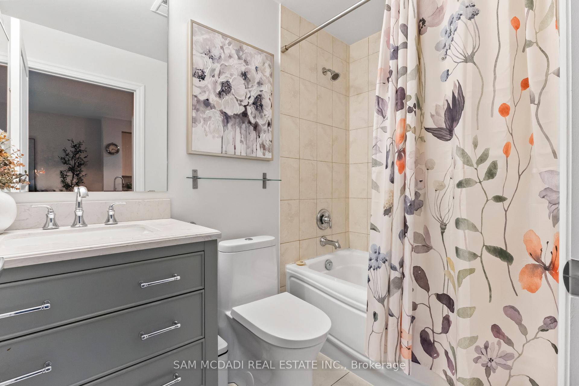 Photo 19 of Unit 107, 80 Port Street E, Mississauga, Port Credit — HOMEH