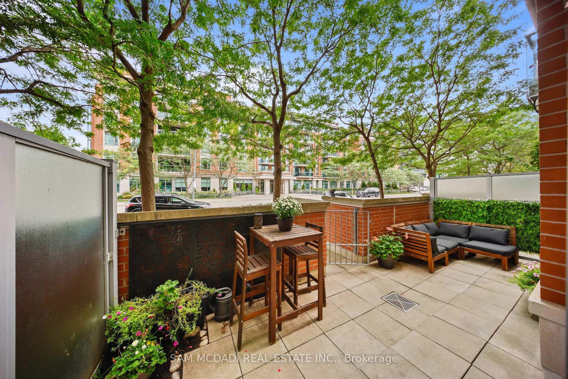 Photo 21 of Unit 107, 80 Port Street E, Mississauga, Port Credit — HOMEH