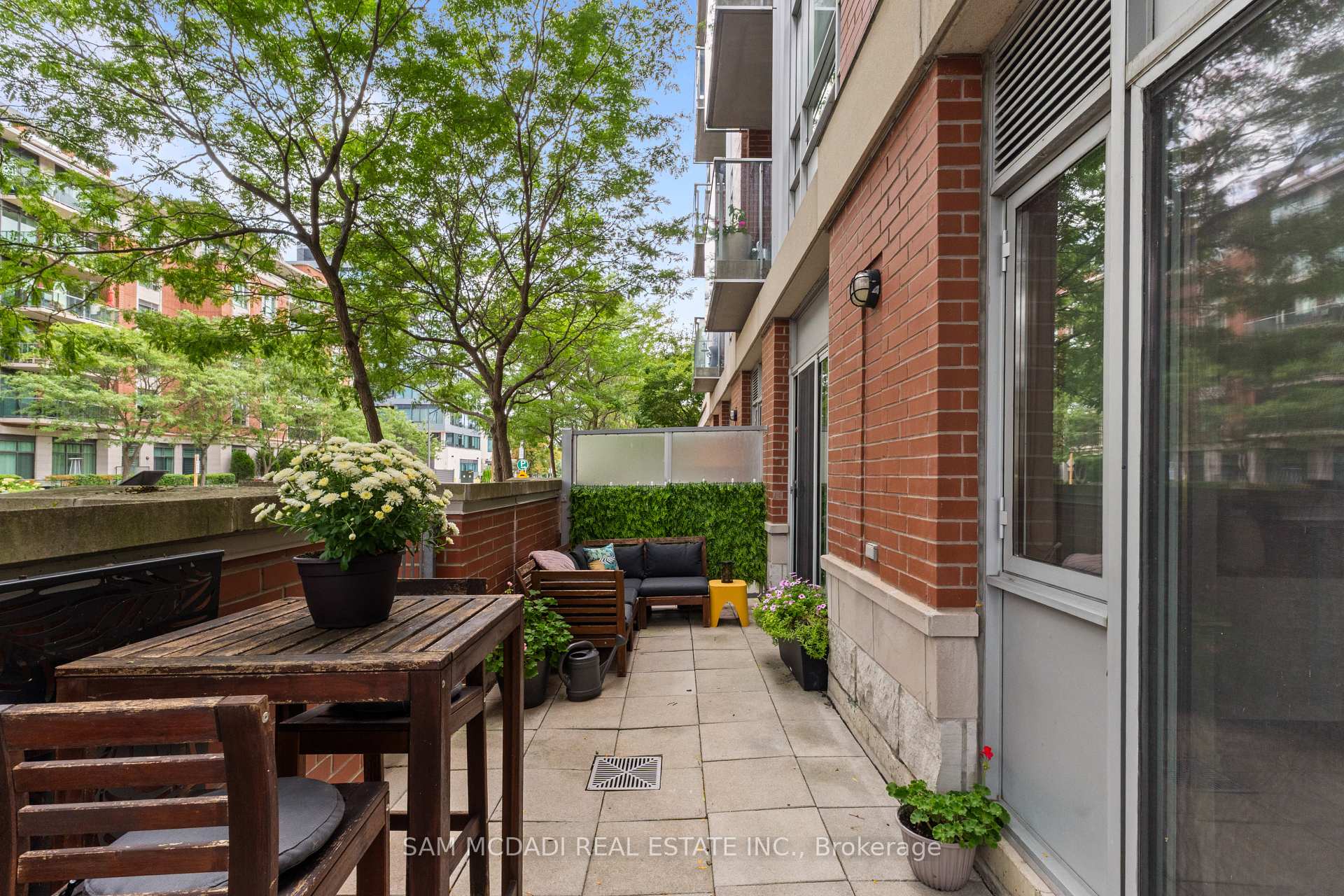 Photo 22 of Unit 107, 80 Port Street E, Mississauga, Port Credit — HOMEH