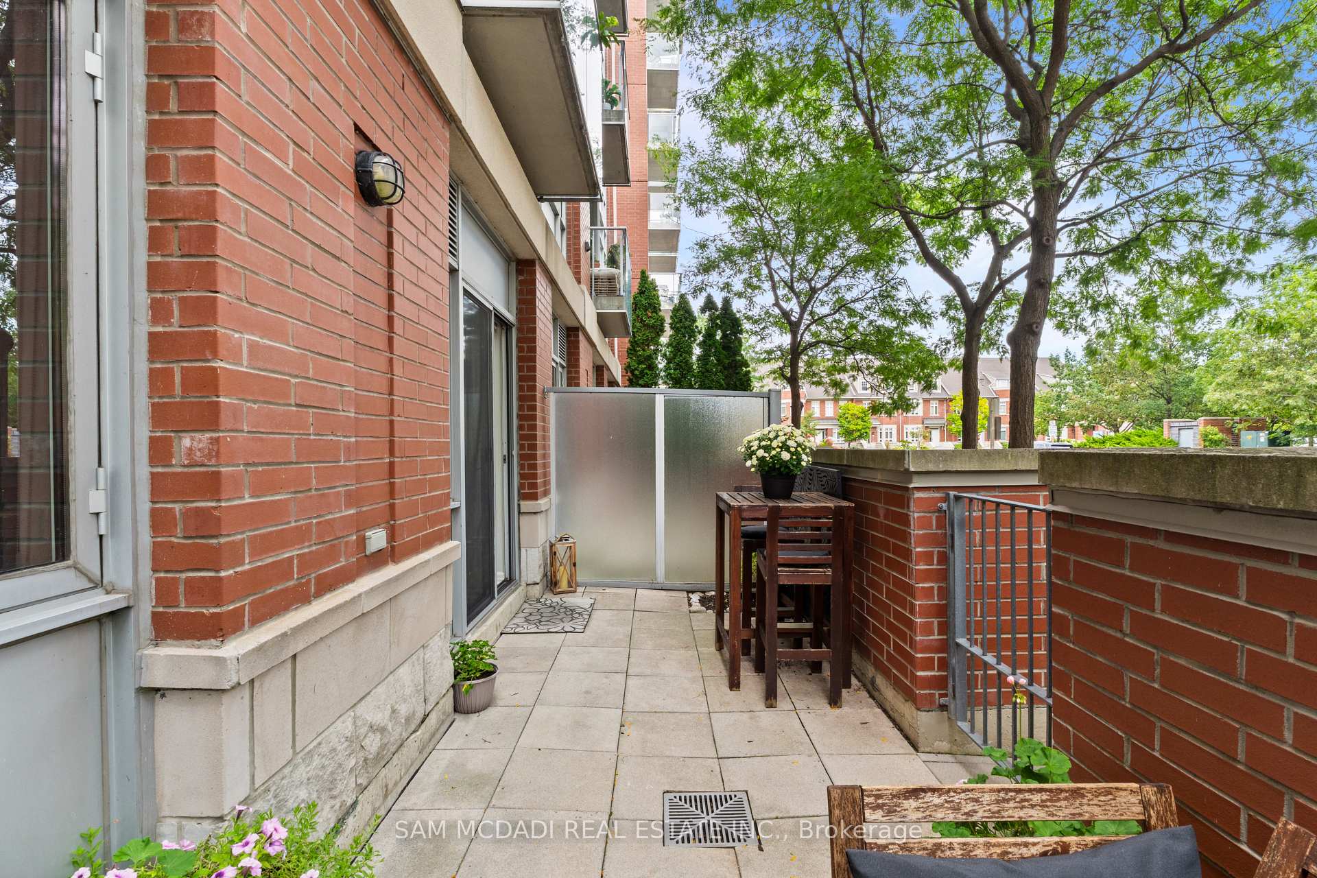 Photo 25 of Unit 107, 80 Port Street E, Mississauga, Port Credit — HOMEH