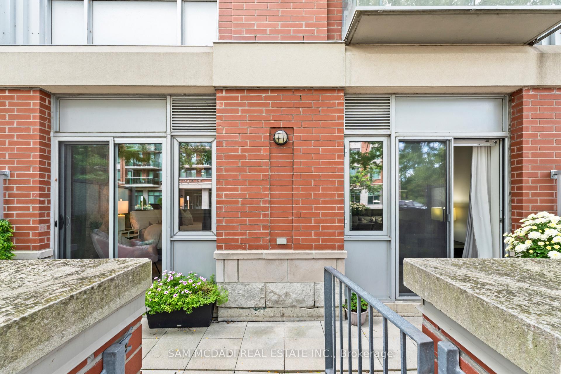 Photo 27 of Unit 107, 80 Port Street E, Mississauga, Port Credit — HOMEH