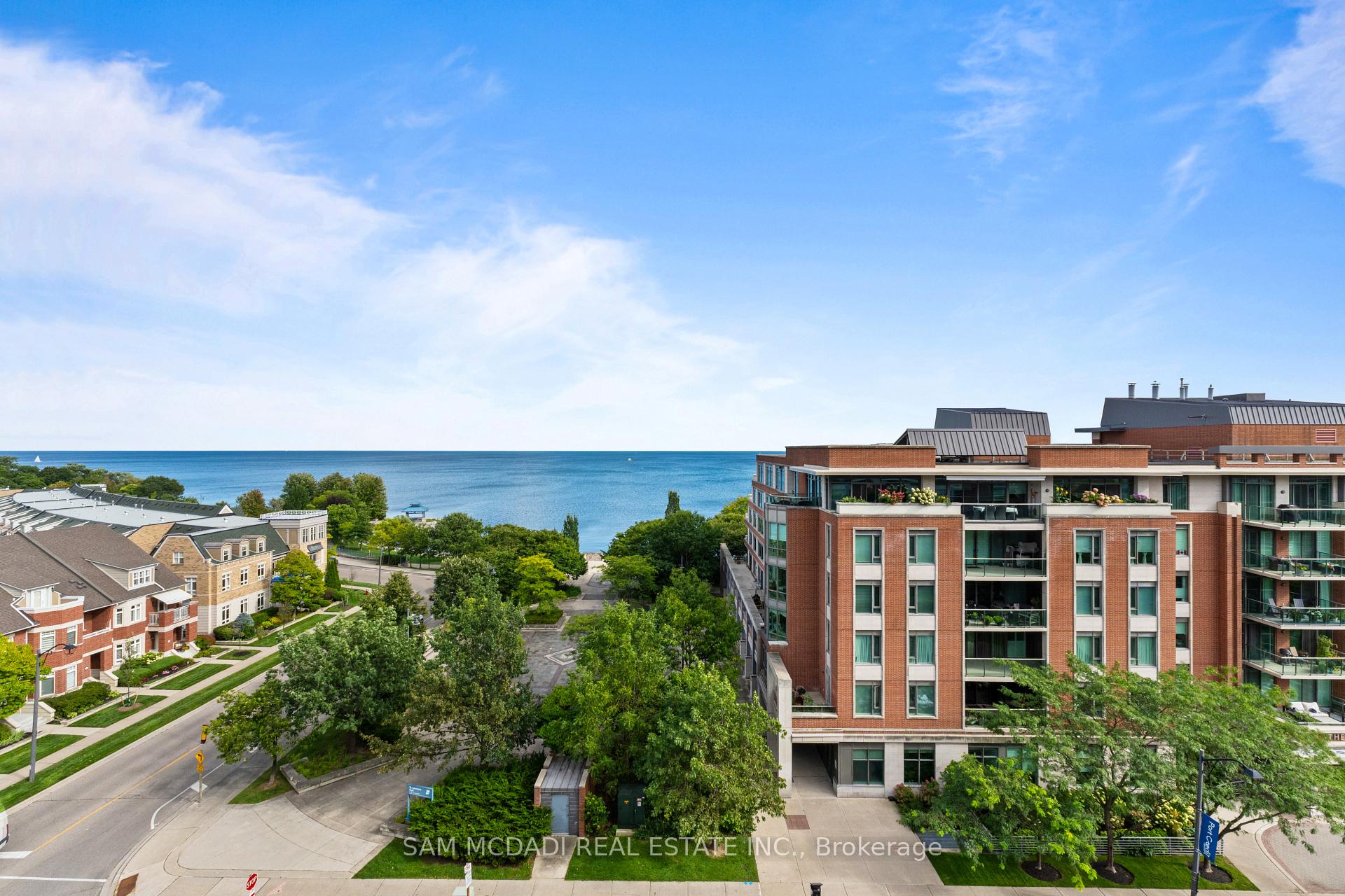 Photo 28 of Unit 107, 80 Port Street E, Mississauga, Port Credit — HOMEH