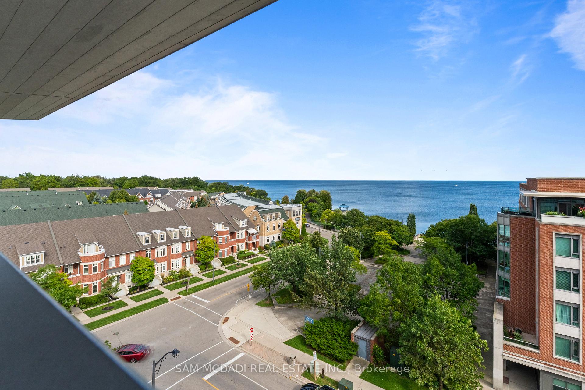 Photo 29 of Unit 107, 80 Port Street E, Mississauga, Port Credit — HOMEH