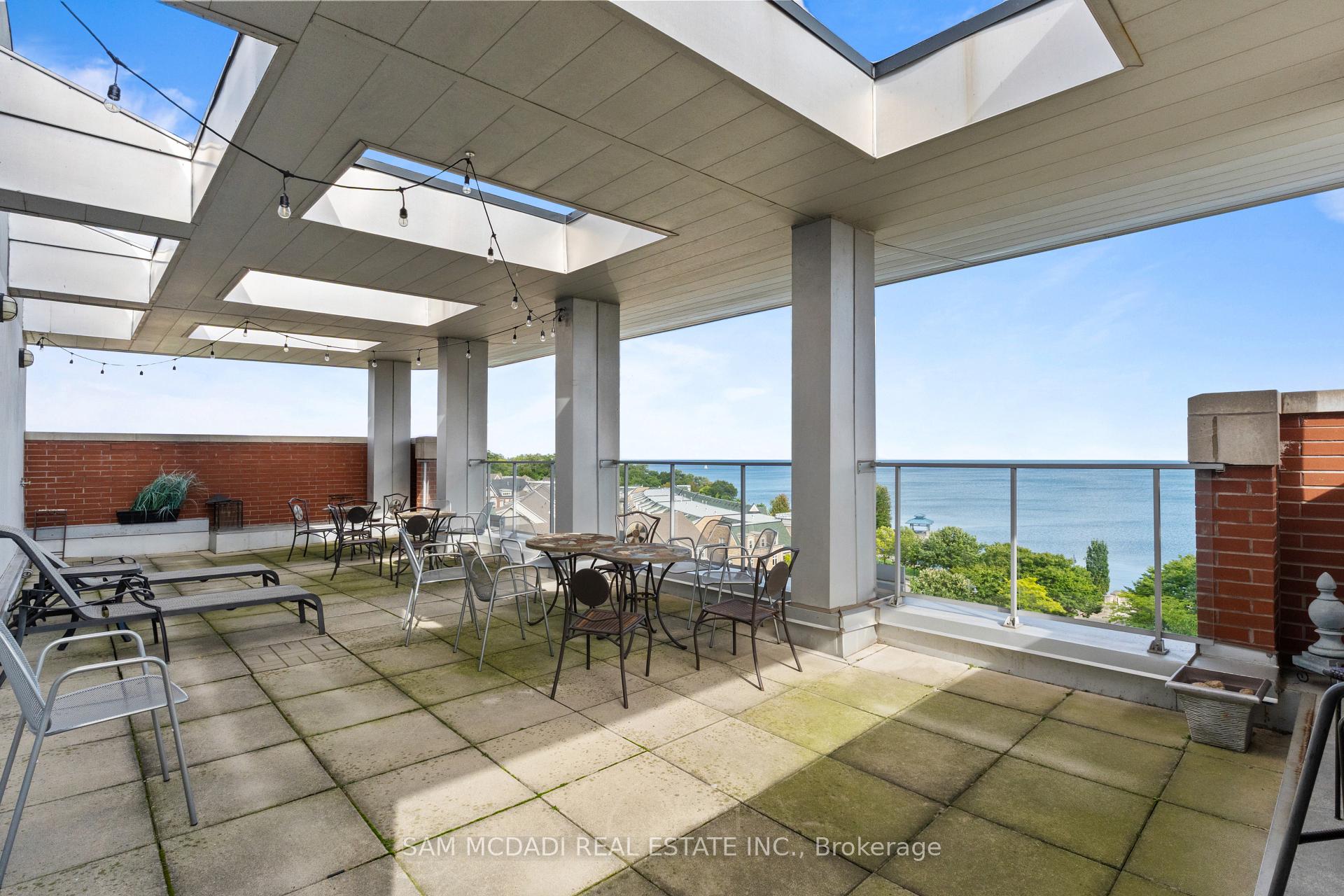 Photo 31 of Unit 107, 80 Port Street E, Mississauga, Port Credit — HOMEH