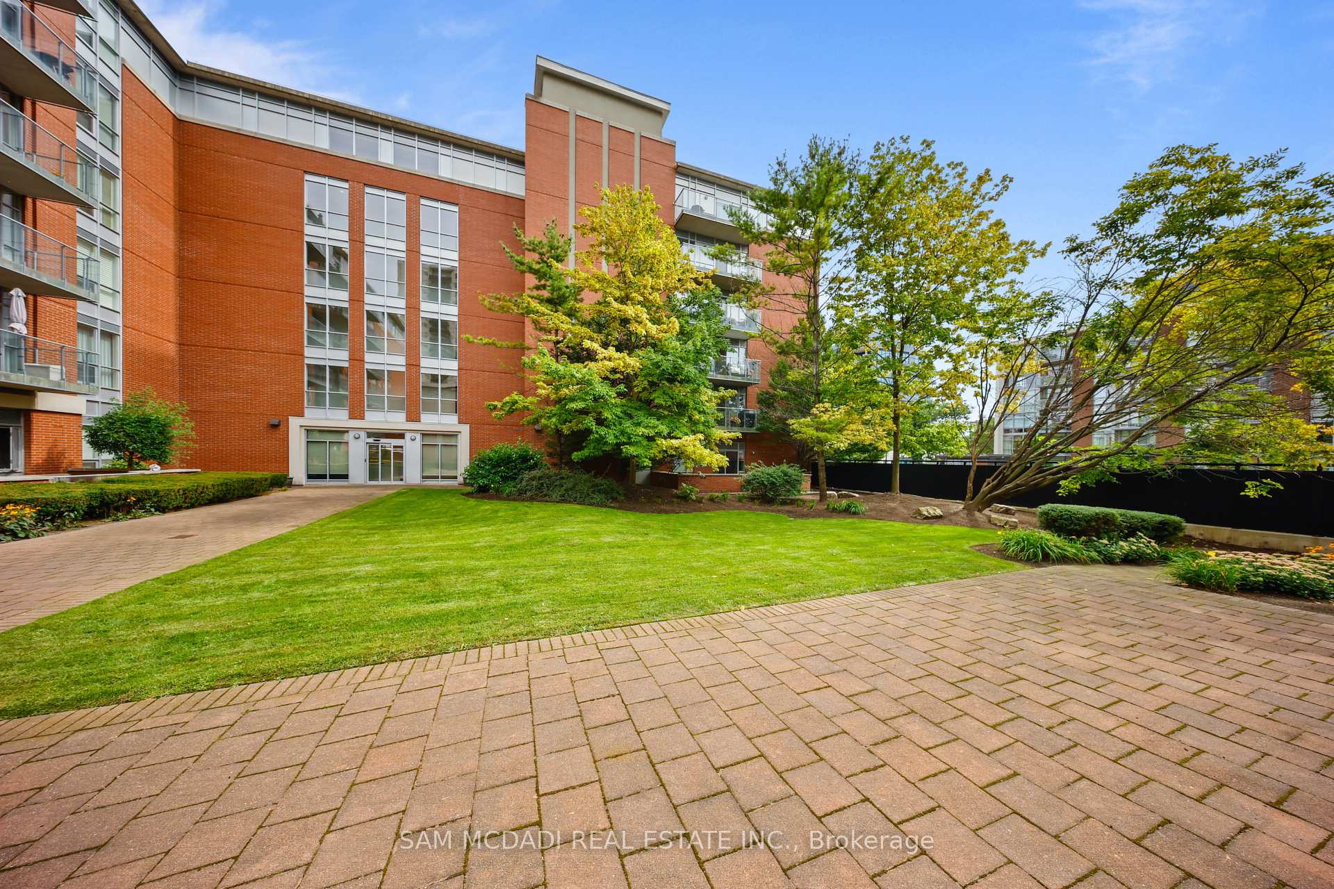 Photo 33 of Unit 107, 80 Port Street E, Mississauga, Port Credit — HOMEH
