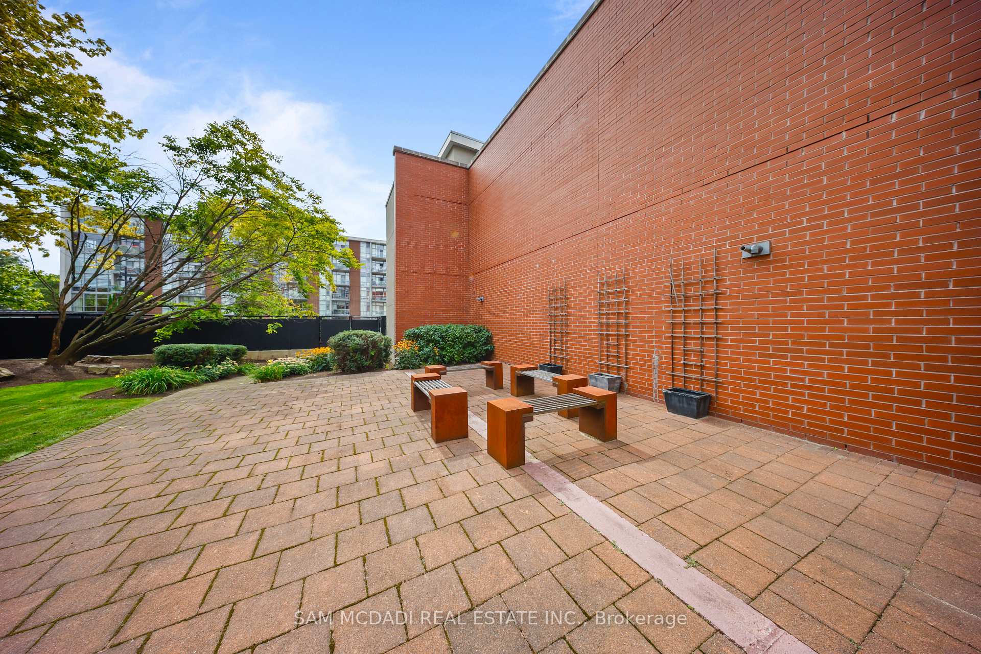Photo 34 of Unit 107, 80 Port Street E, Mississauga, Port Credit — HOMEH