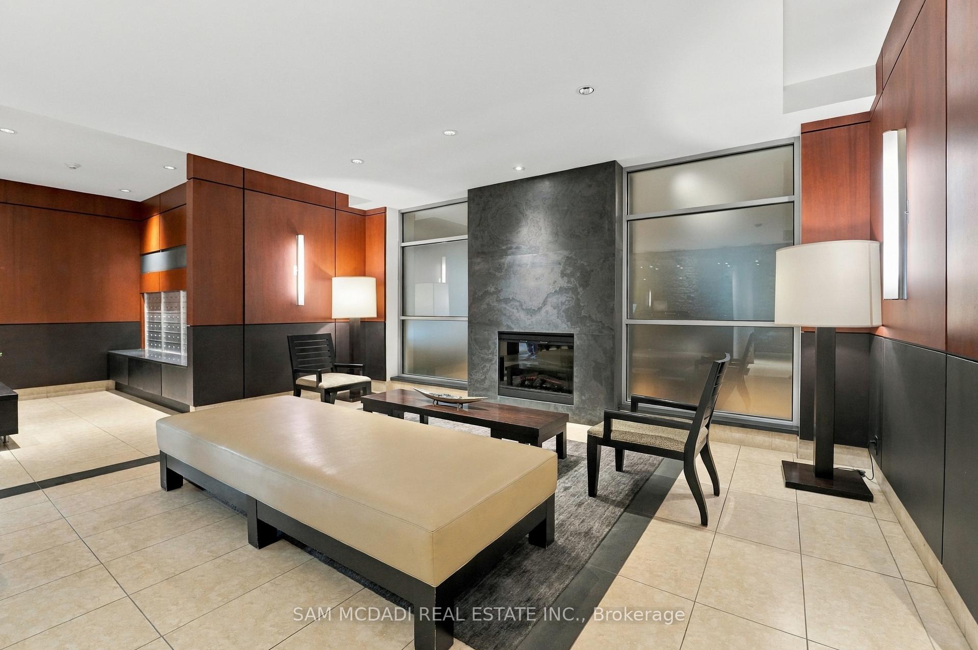 Photo 35 of Unit 107, 80 Port Street E, Mississauga, Port Credit — HOMEH