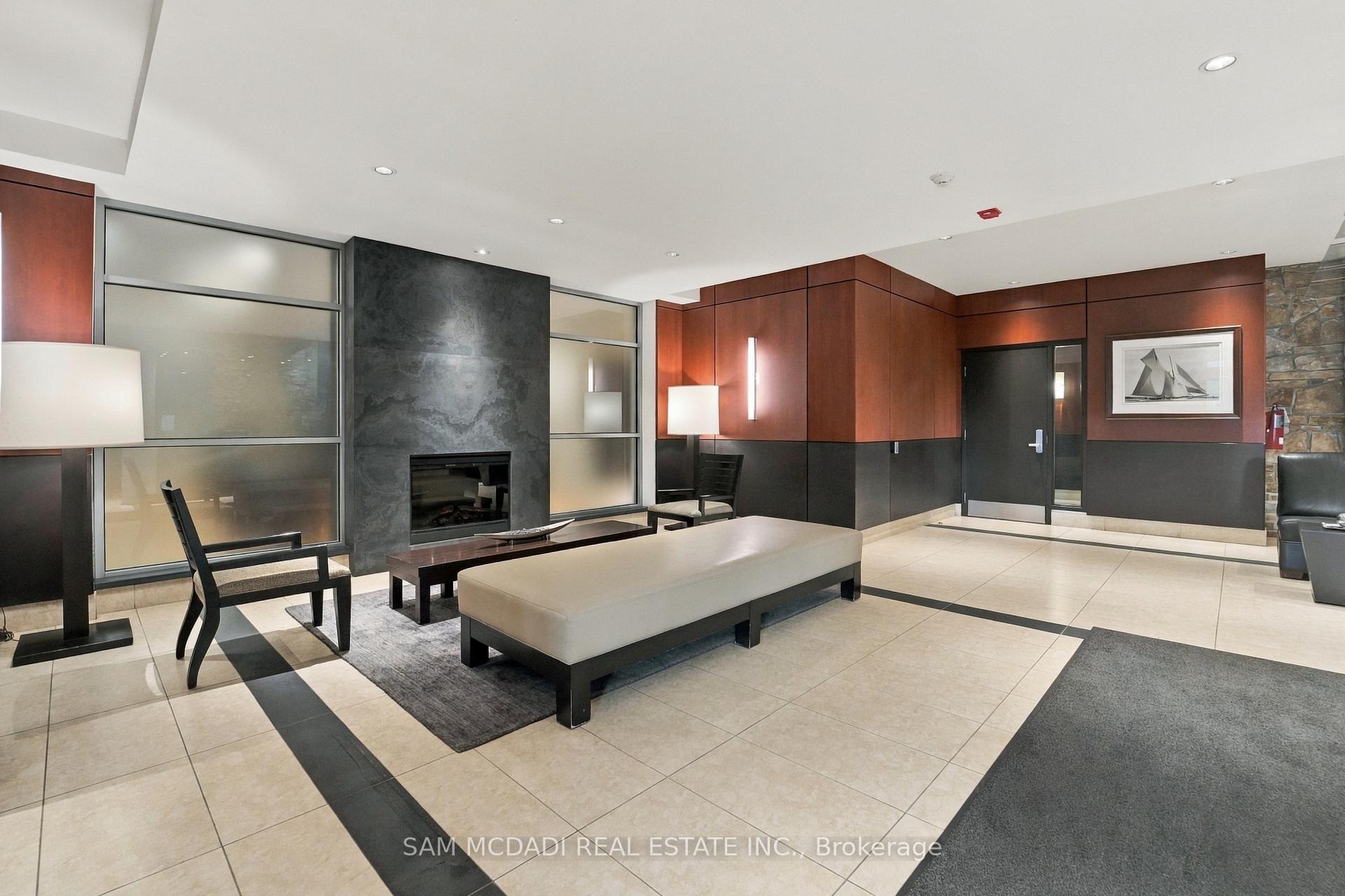 Photo 36 of Unit 107, 80 Port Street E, Mississauga, Port Credit — HOMEH