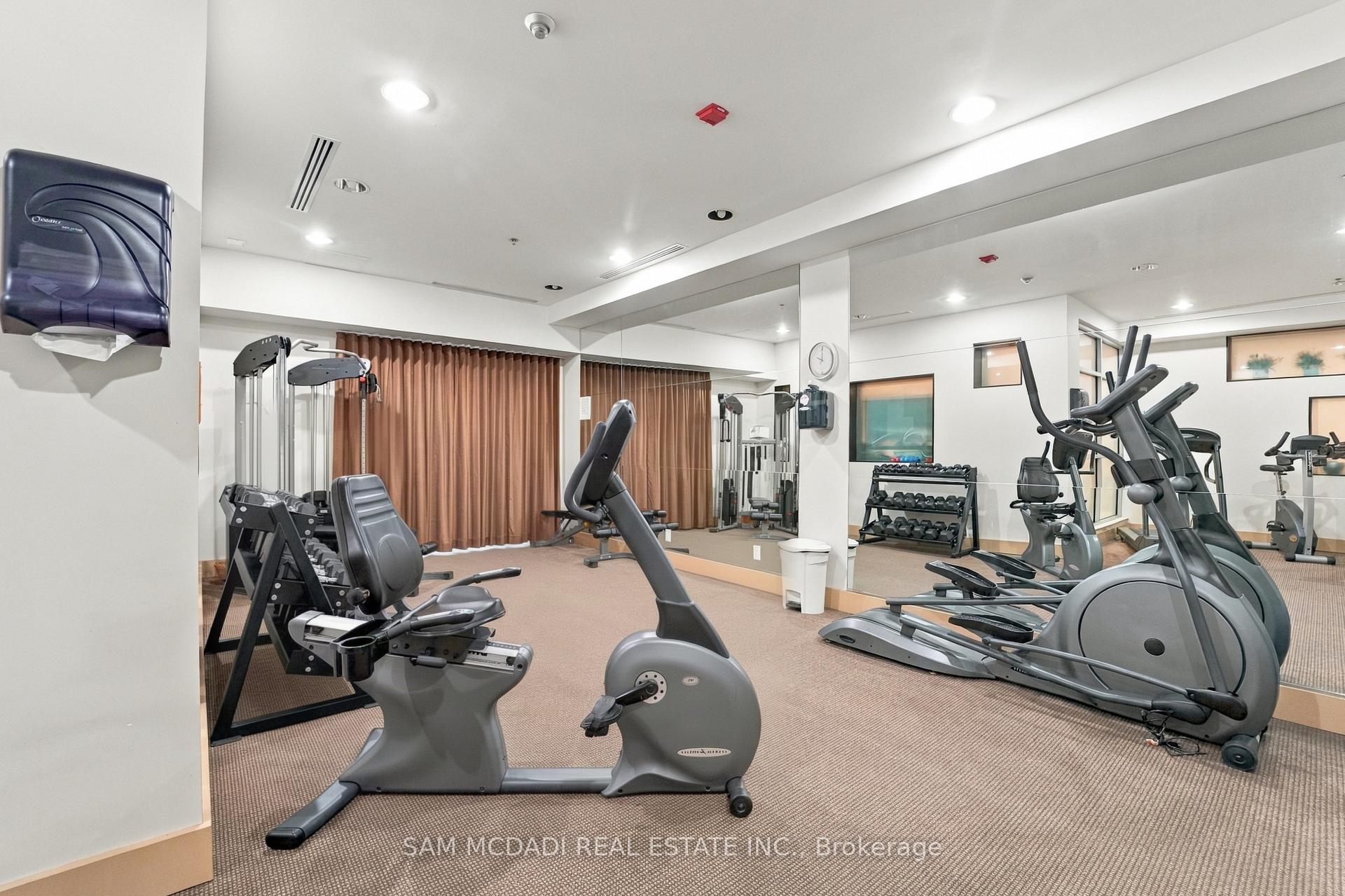 Photo 37 of Unit 107, 80 Port Street E, Mississauga, Port Credit — HOMEH