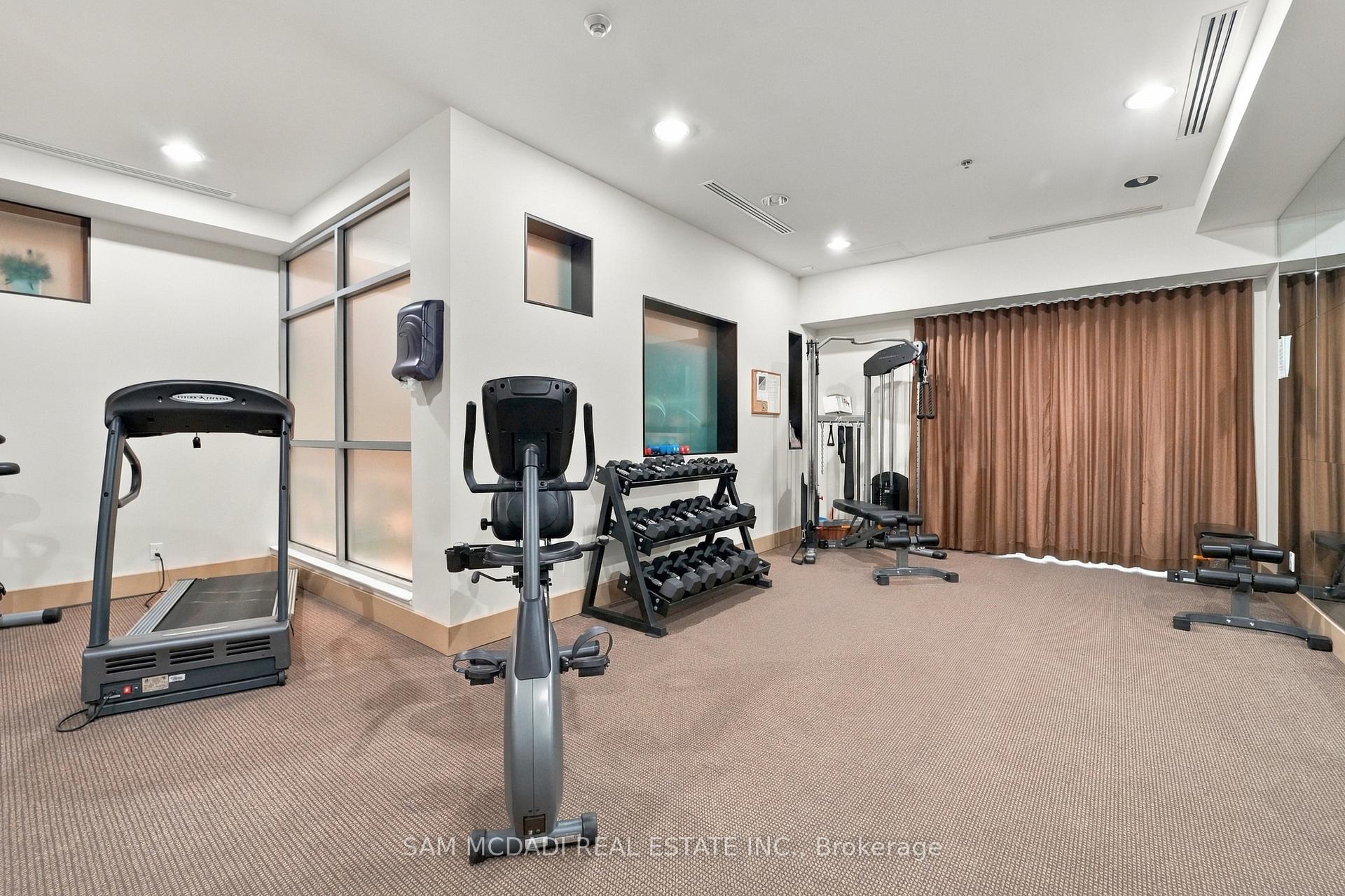 Photo 38 of Unit 107, 80 Port Street E, Mississauga, Port Credit — HOMEH