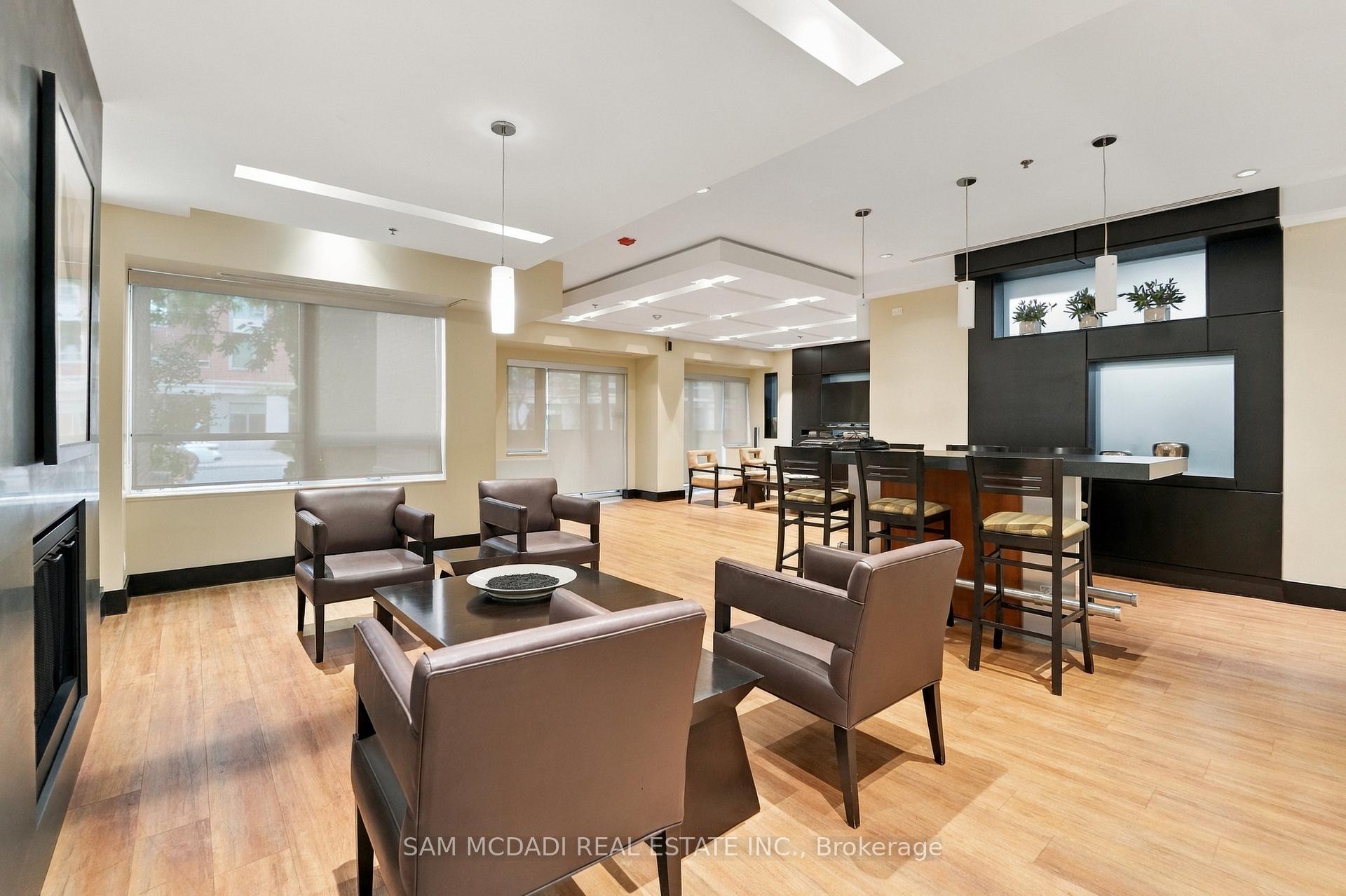 Photo 40 of Unit 107, 80 Port Street E, Mississauga, Port Credit — HOMEH
