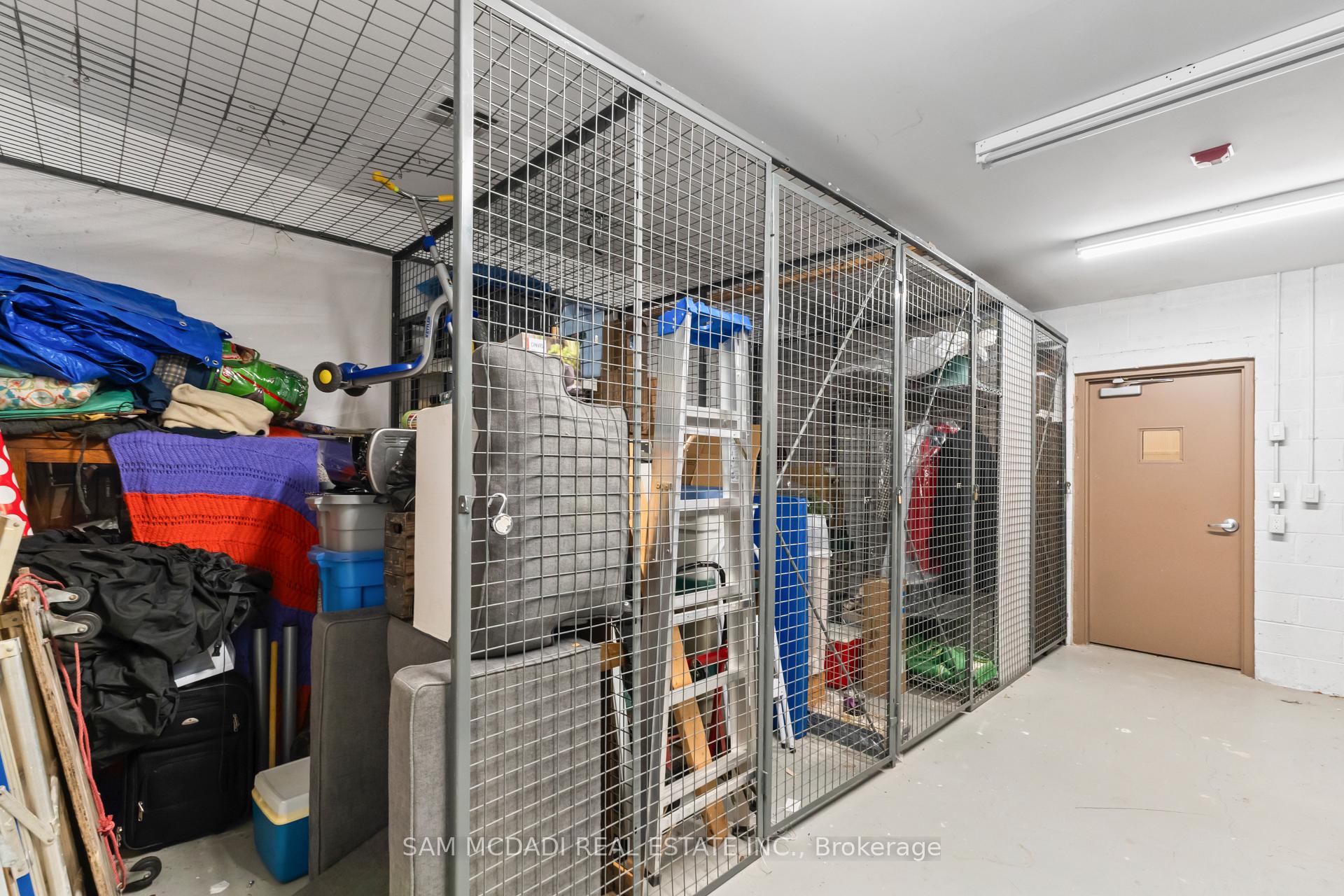 Photo 41 of Unit 107, 80 Port Street E, Mississauga, Port Credit — HOMEH
