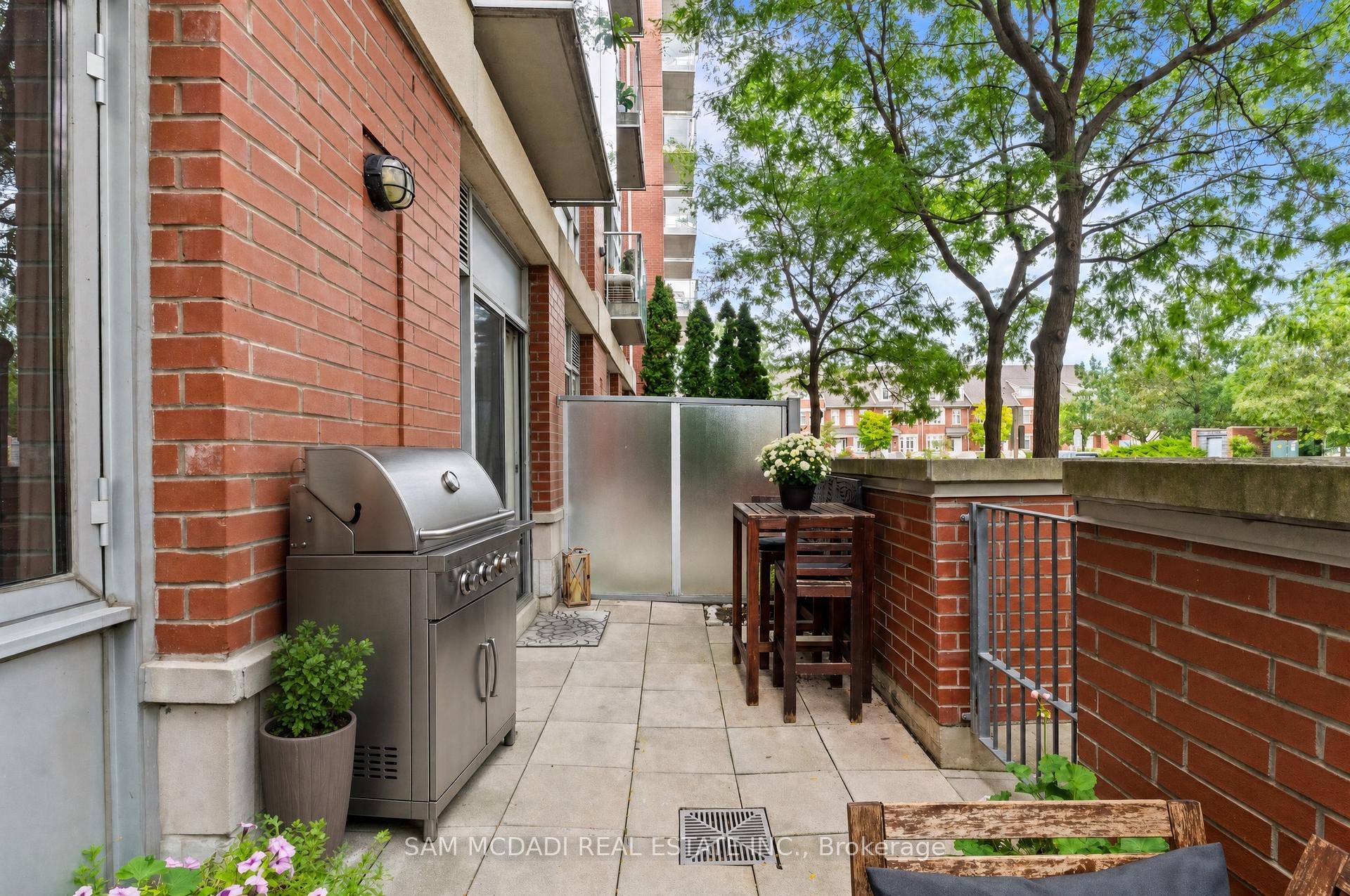 Photo 26 of Unit 107, 80 Port Street E, Mississauga, Port Credit — HOMEH
