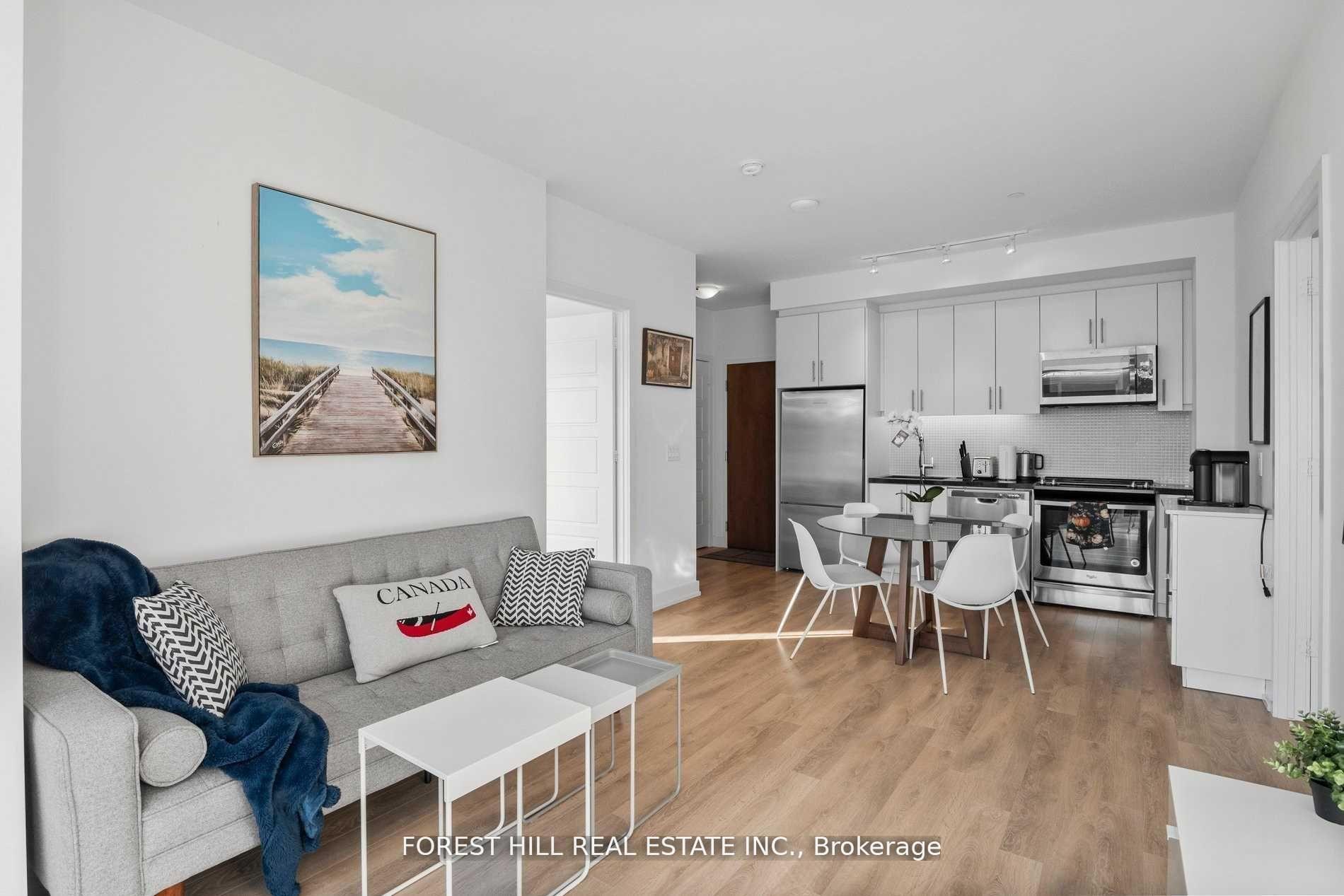 Photo 9 of Unit 427D, 333 Sea Ray Avenue, Innisfil, Rural Innisfil — HOMEH