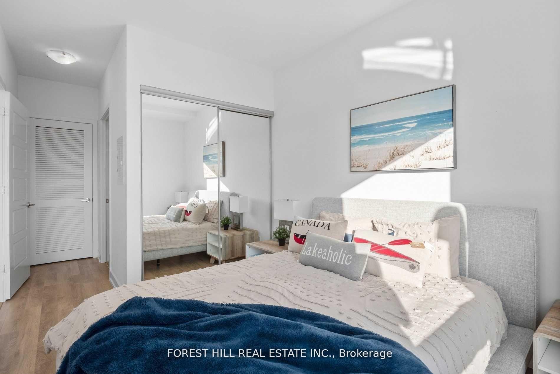 Photo 14 of Unit 427D, 333 Sea Ray Avenue, Innisfil, Rural Innisfil — HOMEH
