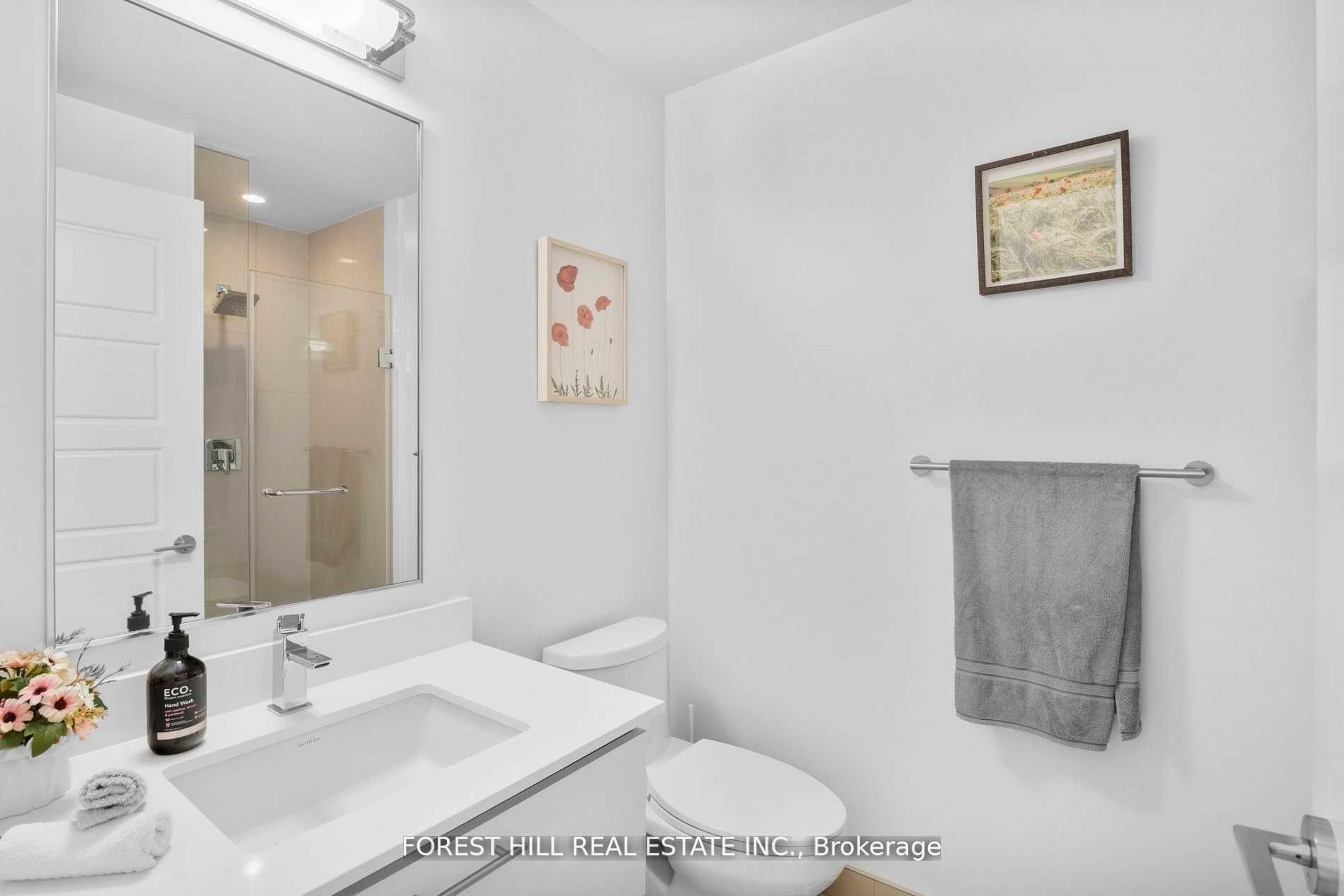 Photo 18 of Unit 427D, 333 Sea Ray Avenue, Innisfil, Rural Innisfil — HOMEH