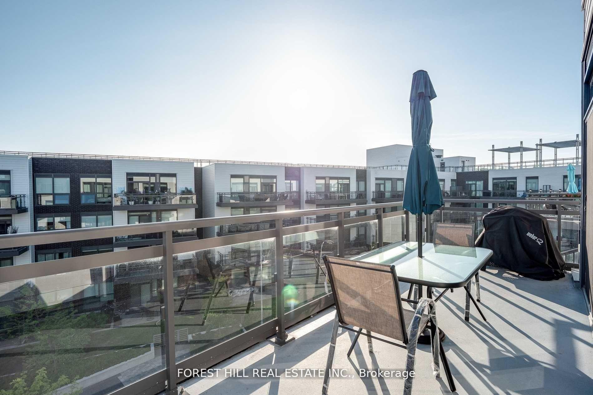 Photo 21 of Unit 427D, 333 Sea Ray Avenue, Innisfil, Rural Innisfil — HOMEH