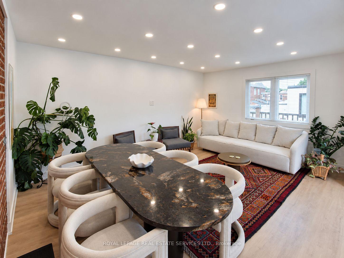 Photo 1 of Unit 3, 721 Gladstone Avenue, Toronto, Dovercourt-Wallace Emerson-Junction — HOMEH