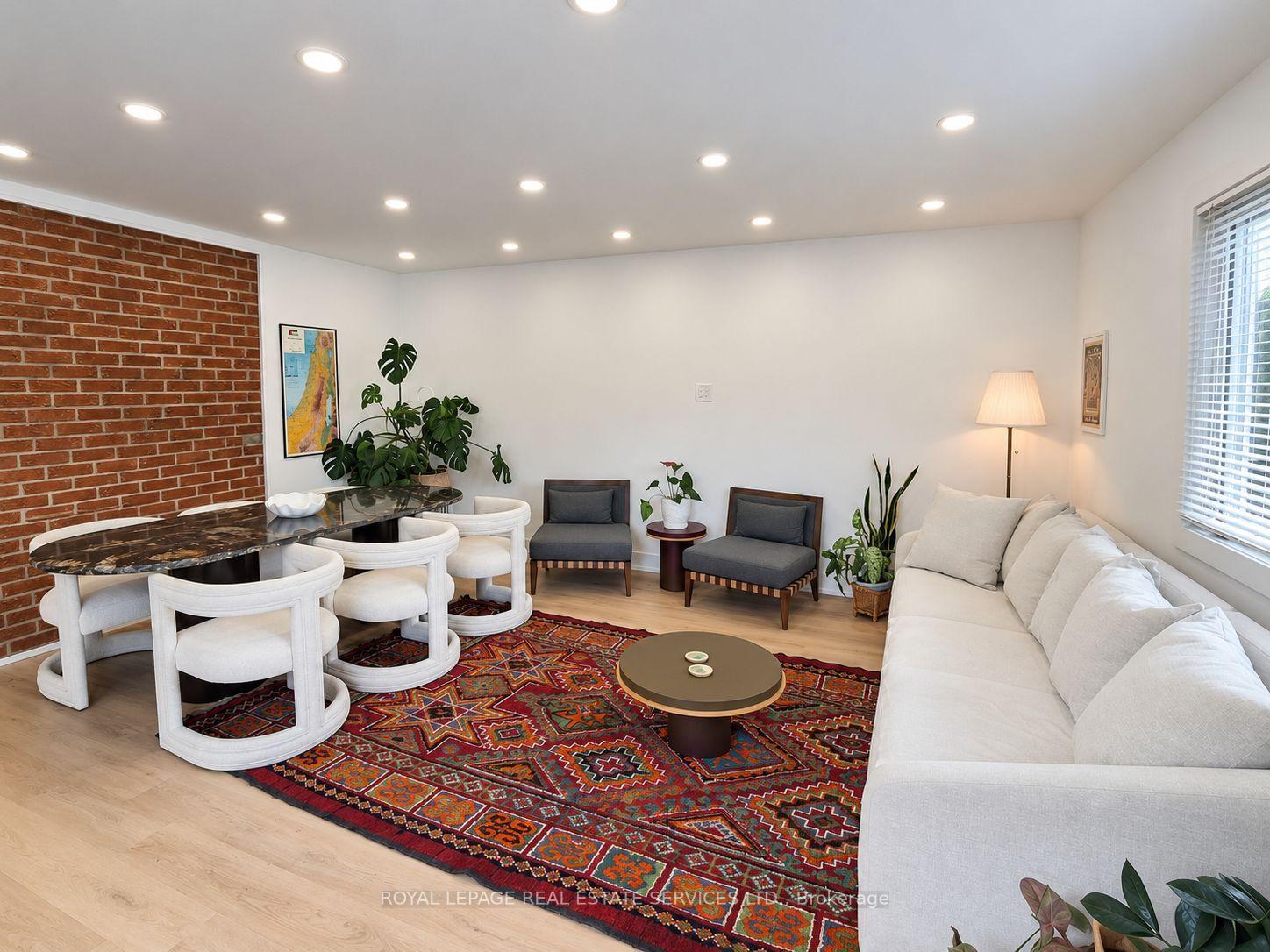 Photo 2 of Unit 3, 721 Gladstone Avenue, Toronto, Dovercourt-Wallace Emerson-Junction — HOMEH