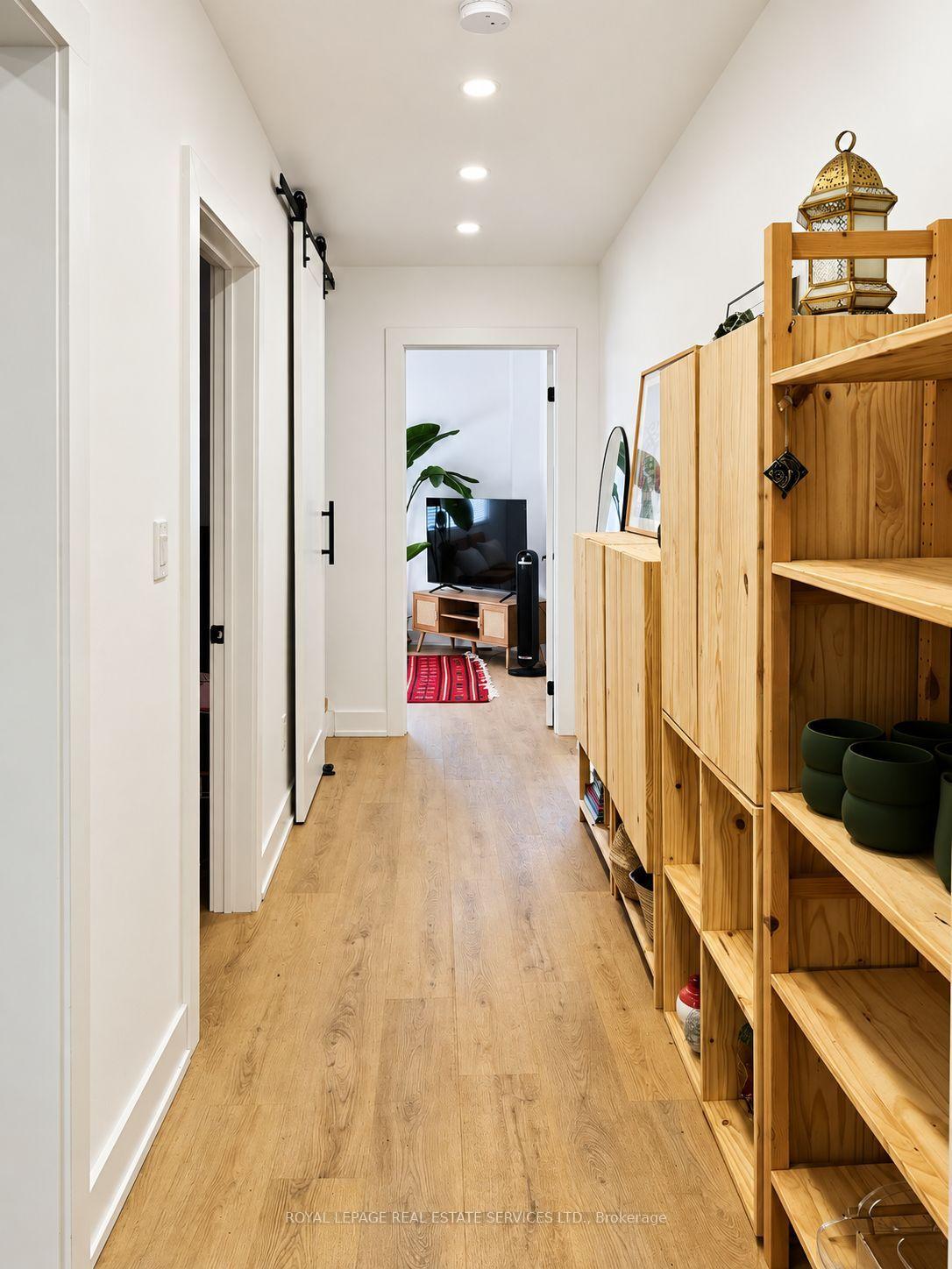 Photo 7 of Unit 3, 721 Gladstone Avenue, Toronto, Dovercourt-Wallace Emerson-Junction — HOMEH