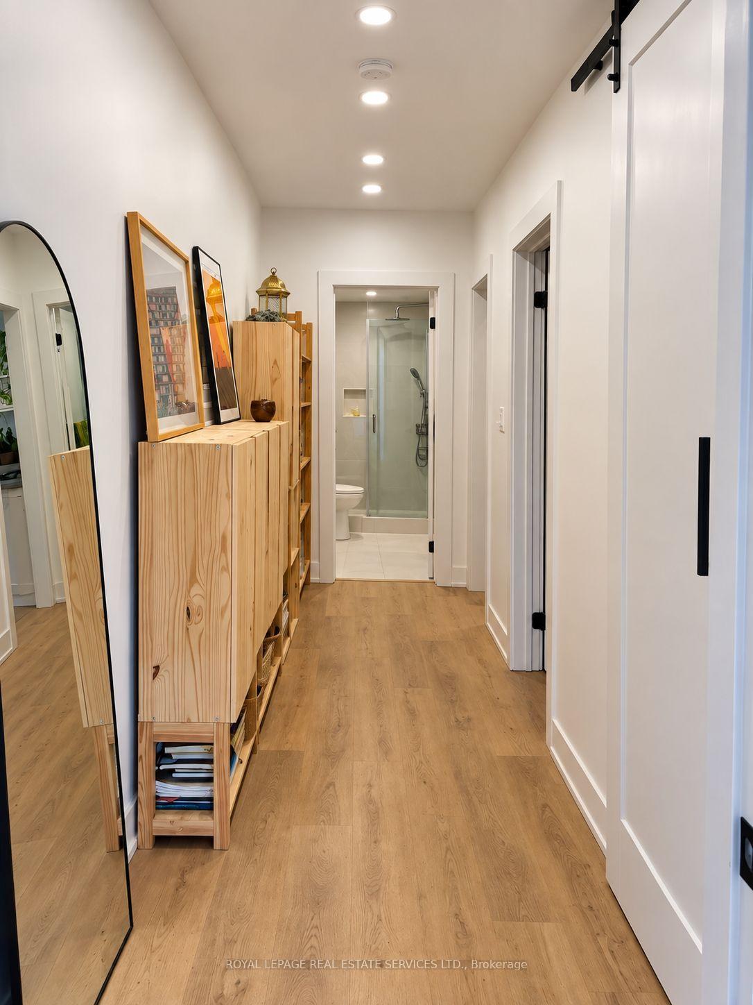 Photo 8 of Unit 3, 721 Gladstone Avenue, Toronto, Dovercourt-Wallace Emerson-Junction — HOMEH