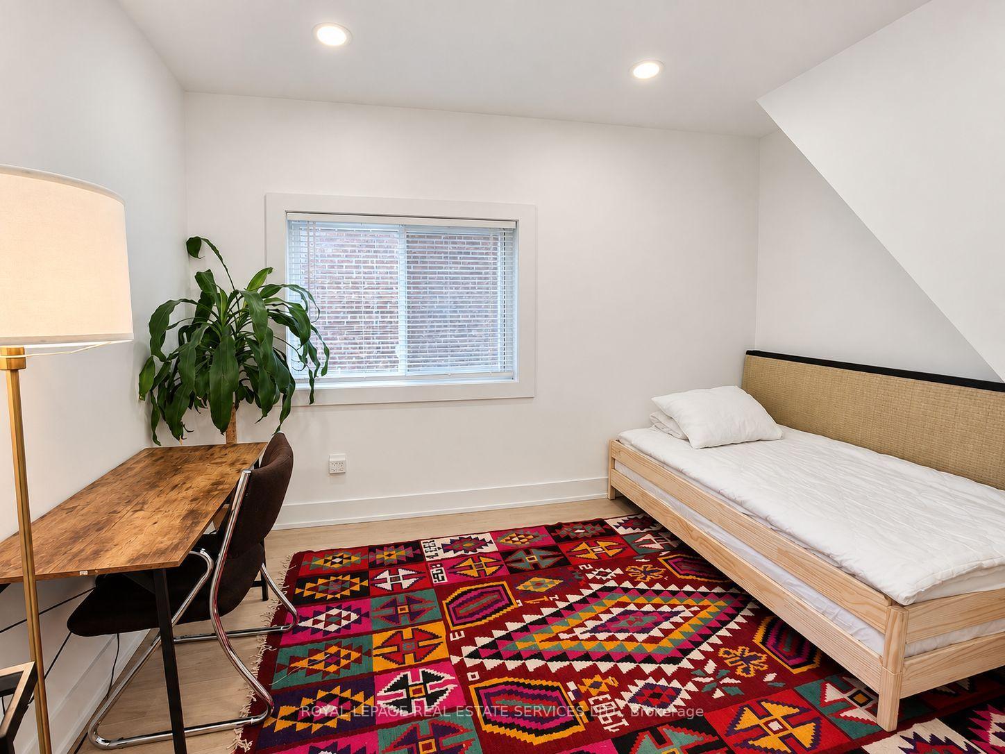 Photo 9 of Unit 3, 721 Gladstone Avenue, Toronto, Dovercourt-Wallace Emerson-Junction — HOMEH