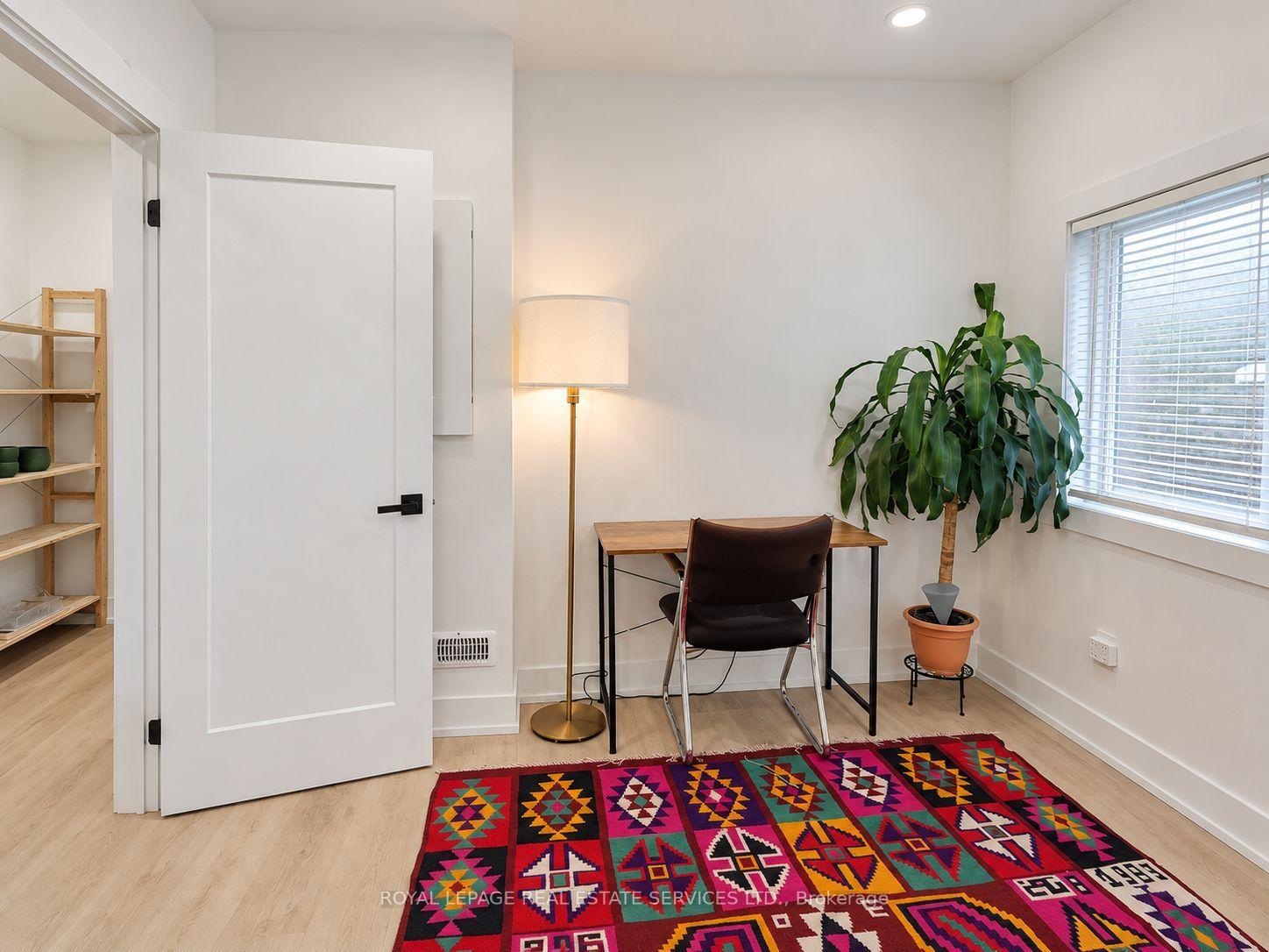 Photo 10 of Unit 3, 721 Gladstone Avenue, Toronto, Dovercourt-Wallace Emerson-Junction — HOMEH